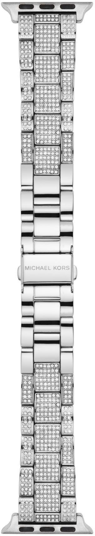 MICHAEL als Smartwatch-Armband Apple Geschenk KORS auch MKS8006, Strap, ideal