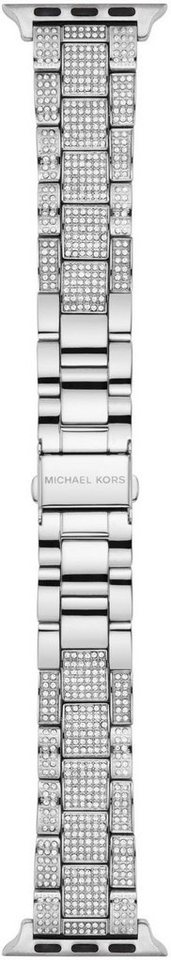 MICHAEL KORS Smartwatch-Armband Apple Strap, MKS8006, ideal auch als  Geschenk