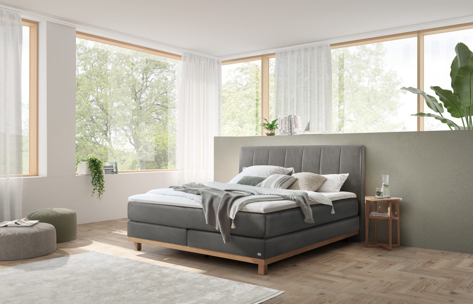 HASENA Boxspringbett
