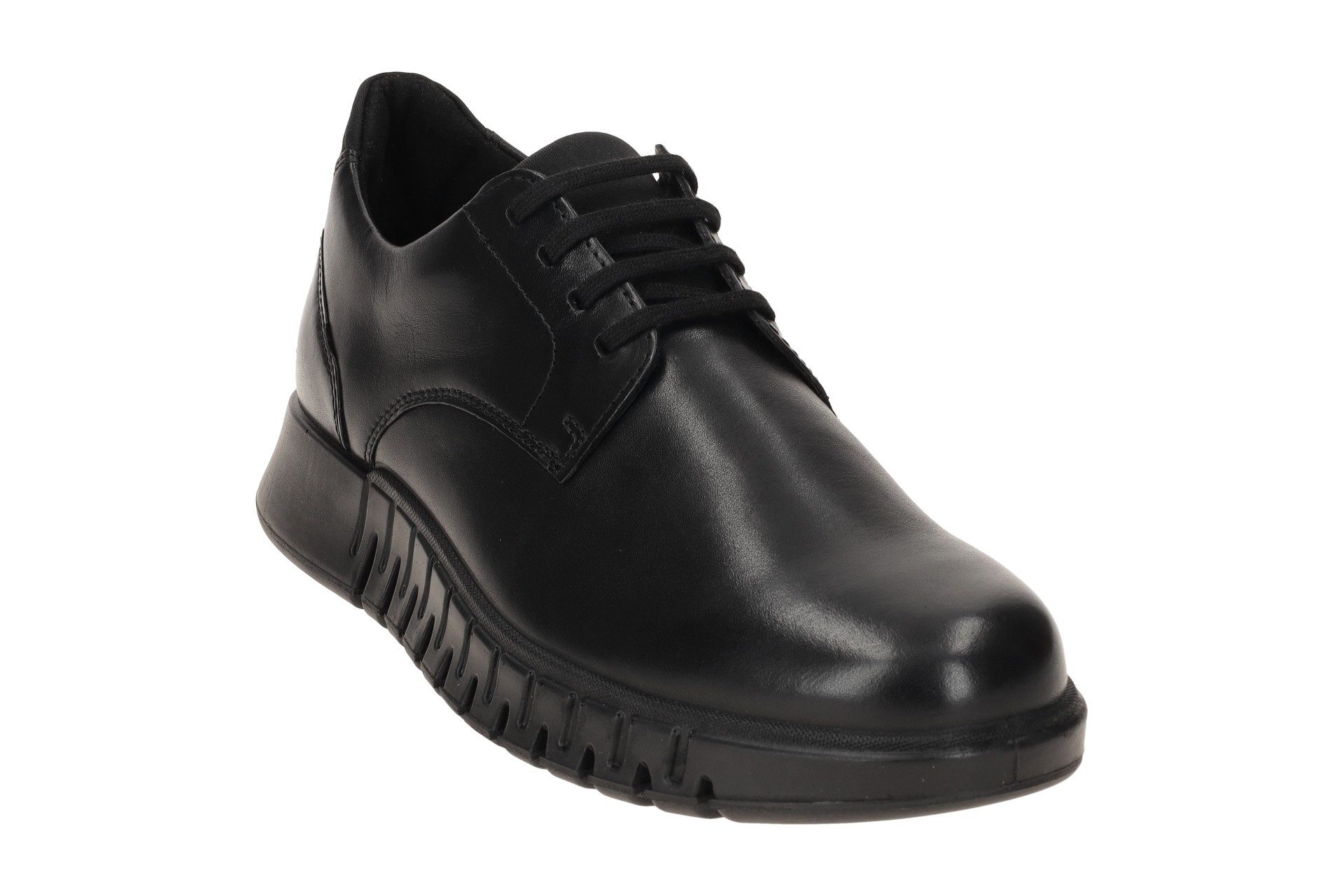 Ecco 51231451052 Schnürschuh