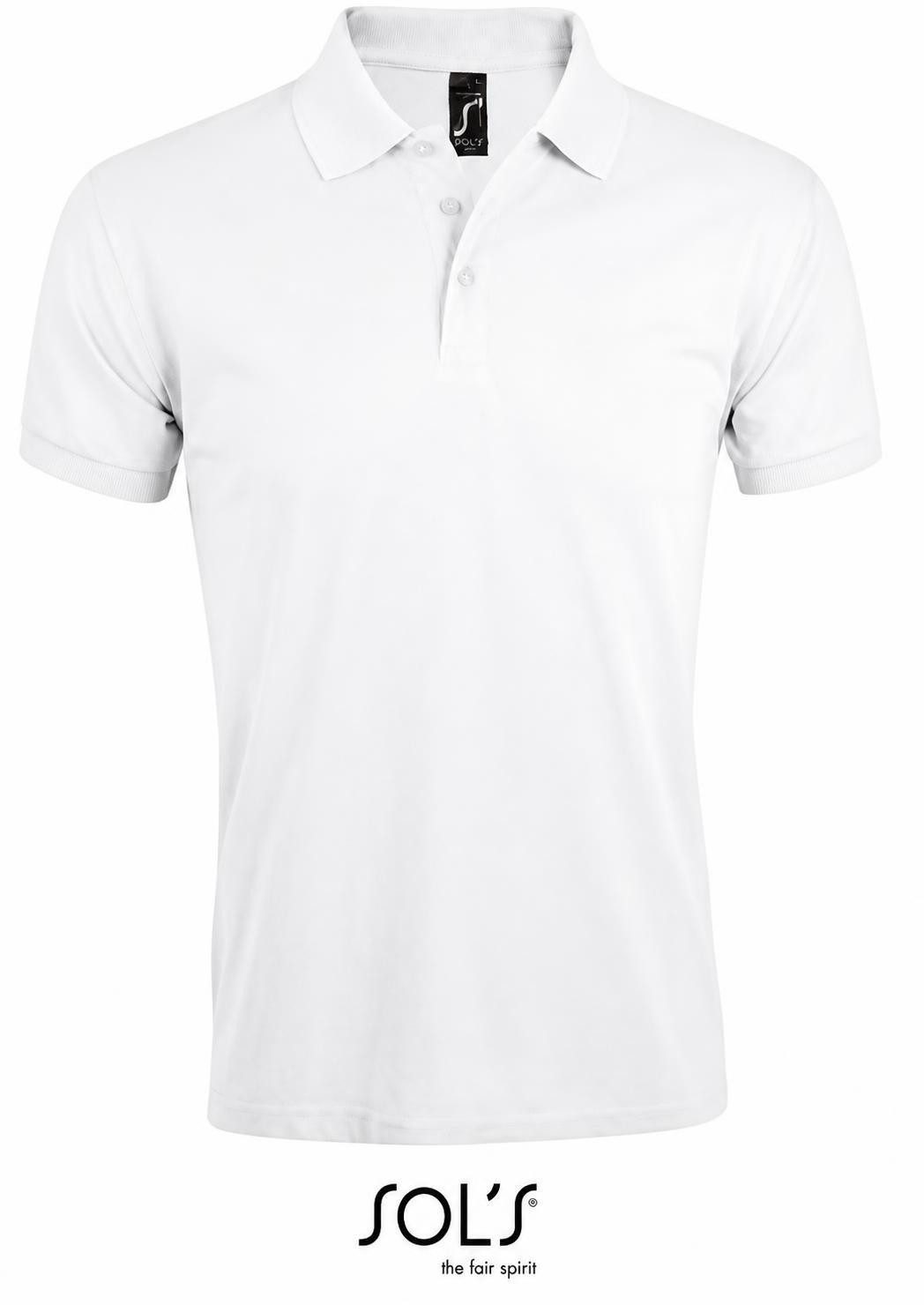 SOLS Poloshirt Men´s Polo Shirt Prime