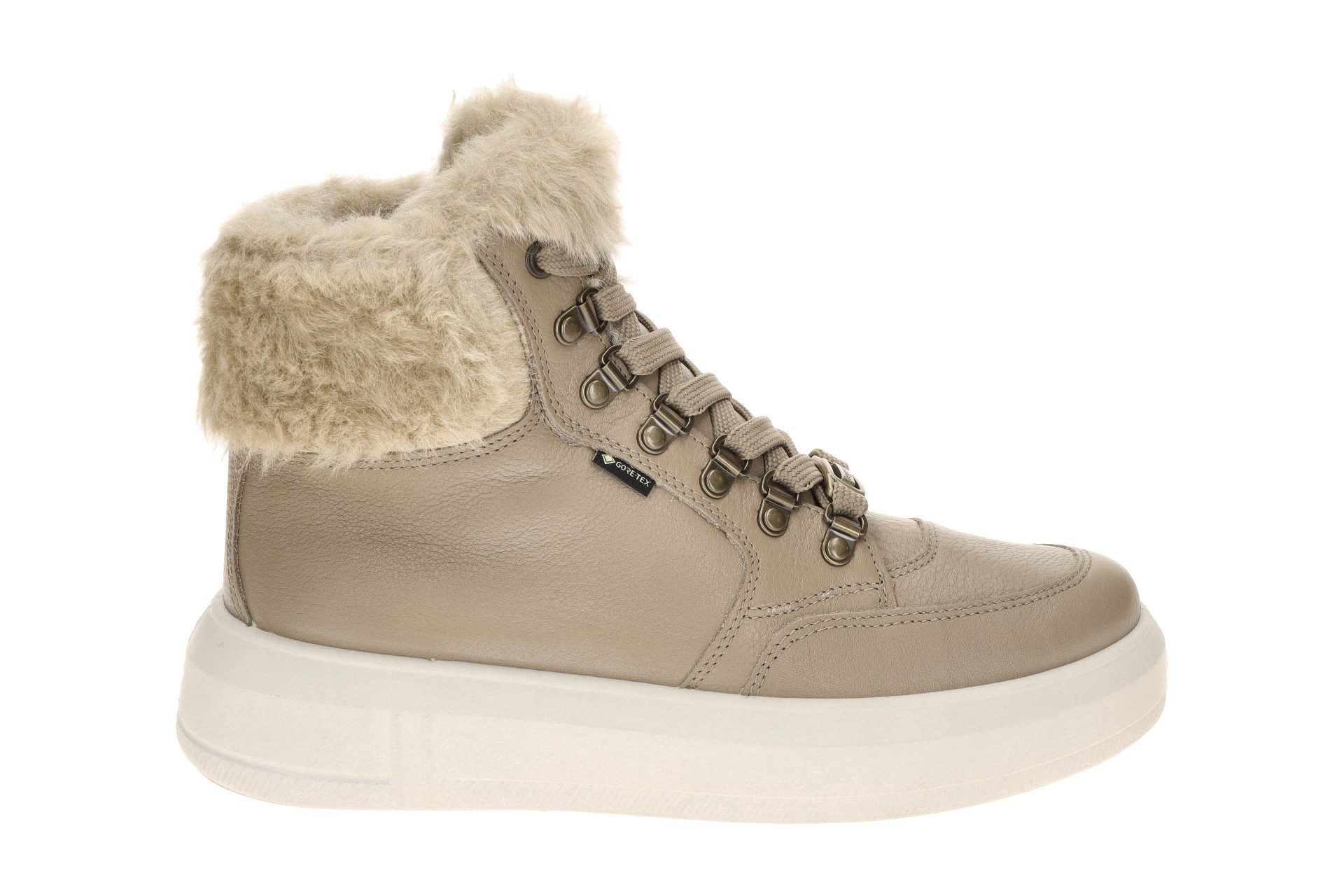 Legero 2-000415-4040 Stiefel