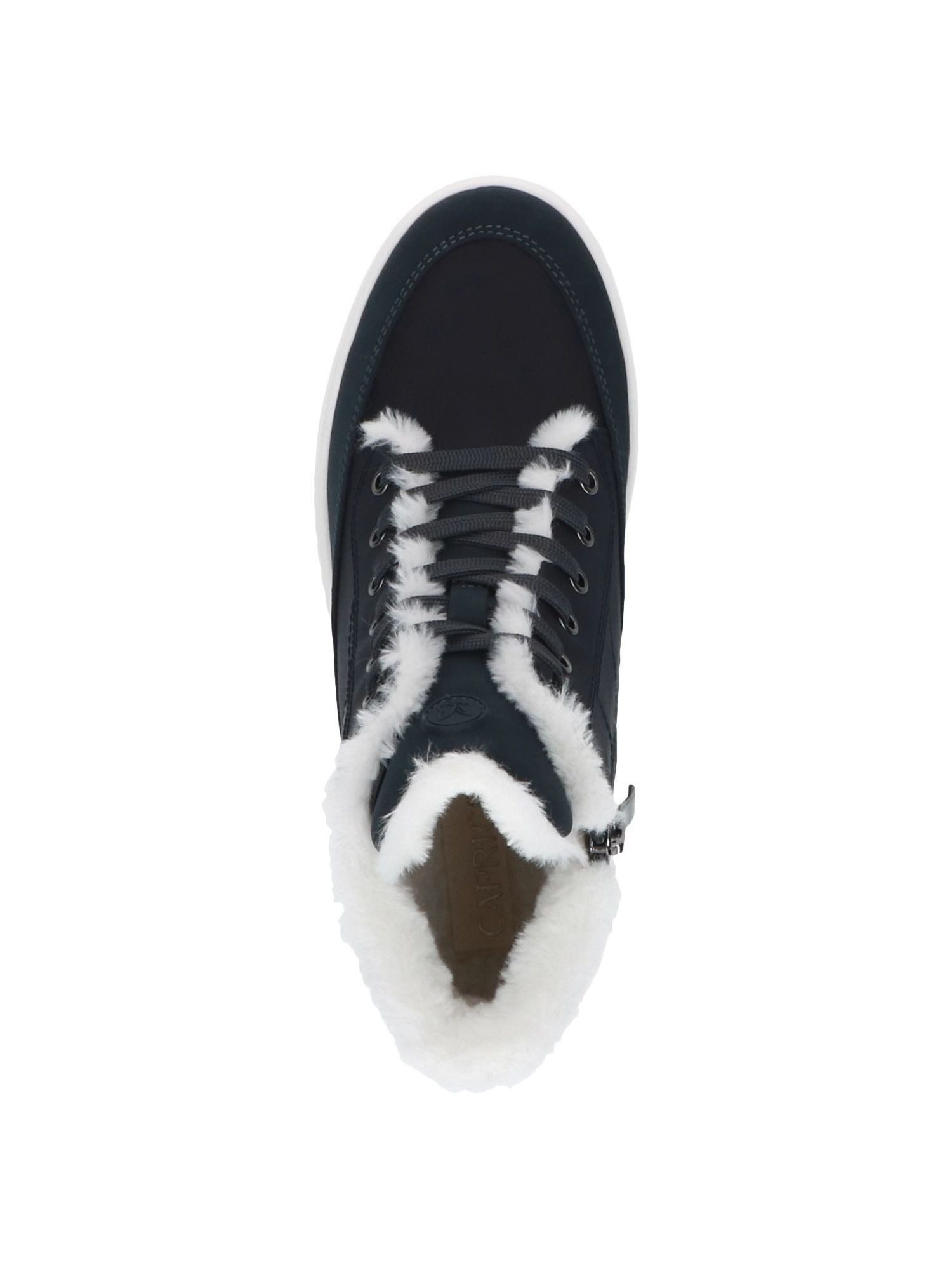 Caprice CAP Tex, CAP Climo FB Warm gefüttert kein Absatz Winterstiefelette CAP Tex