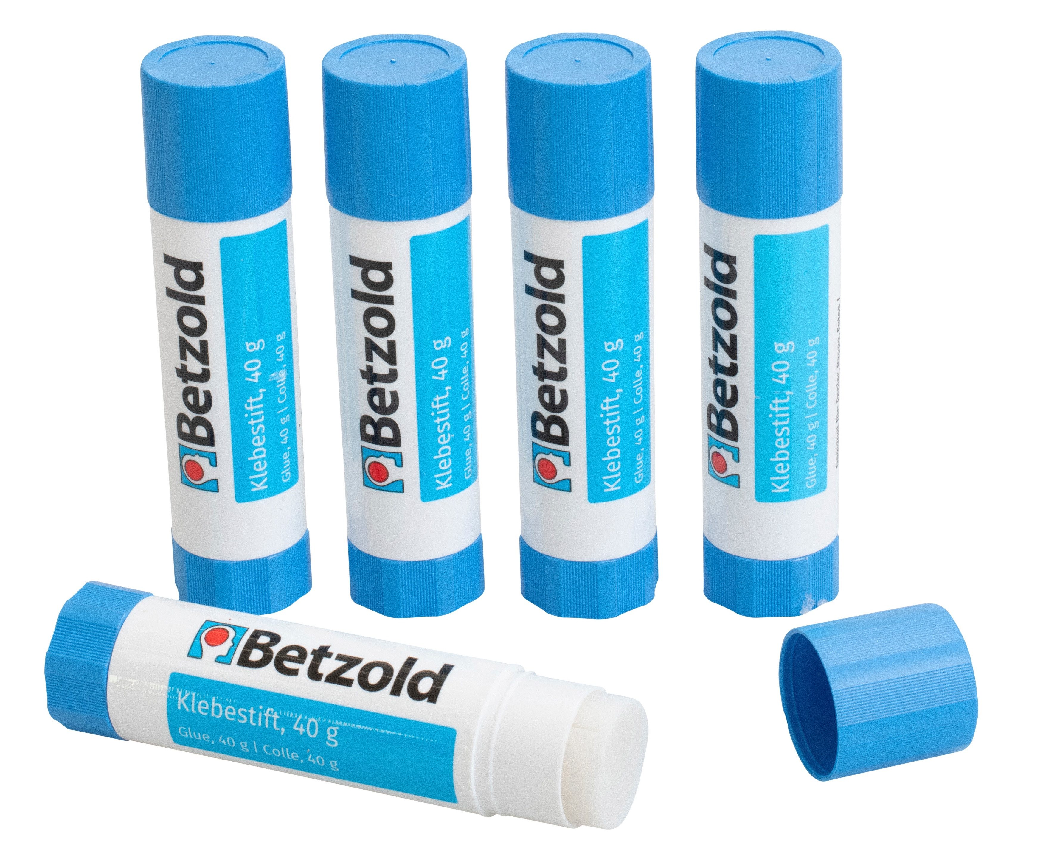 Betzold Kreativset Holzaufsteller, gefüllt