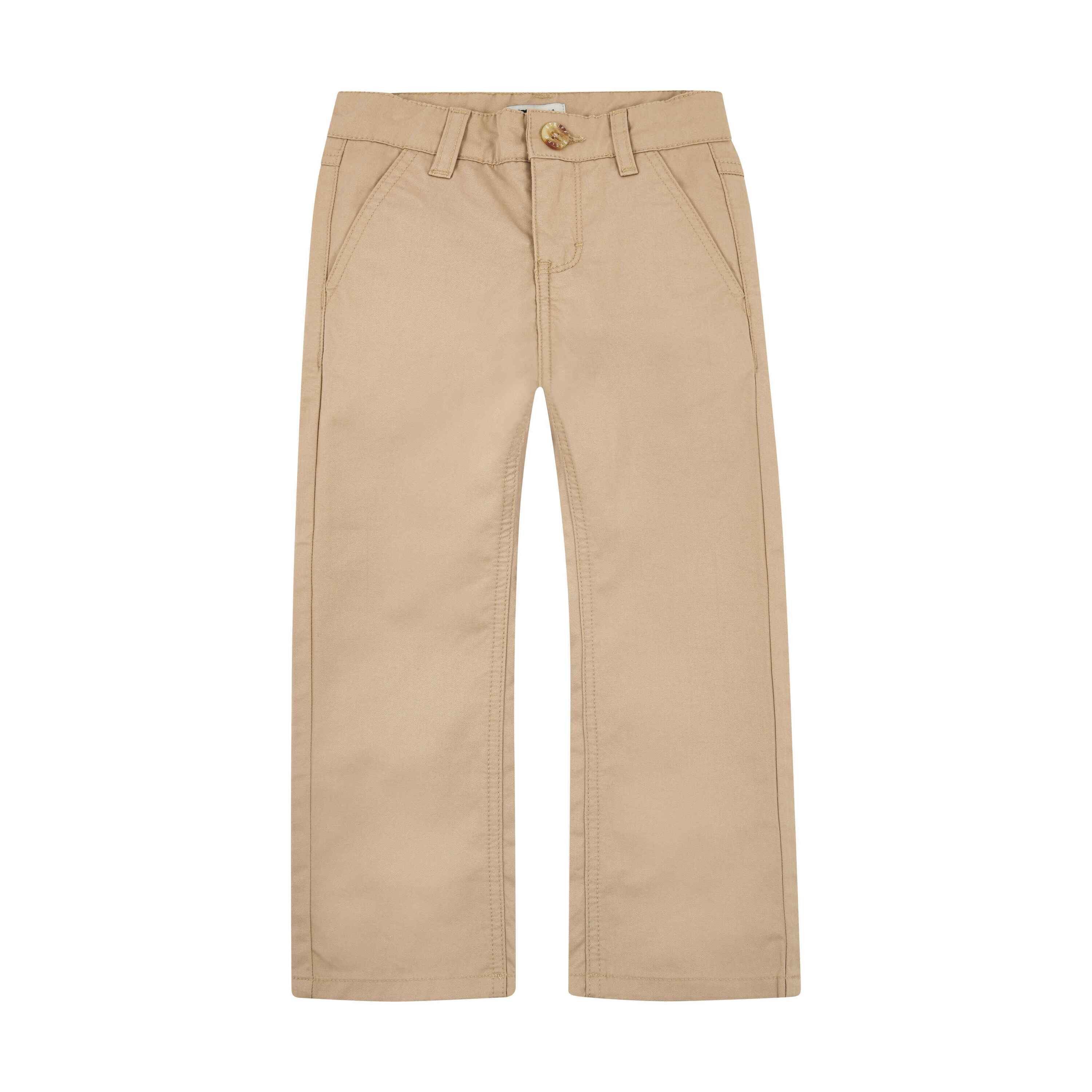 Steiff Stoffhose Hose Dinosaur, verstellbarer Bund