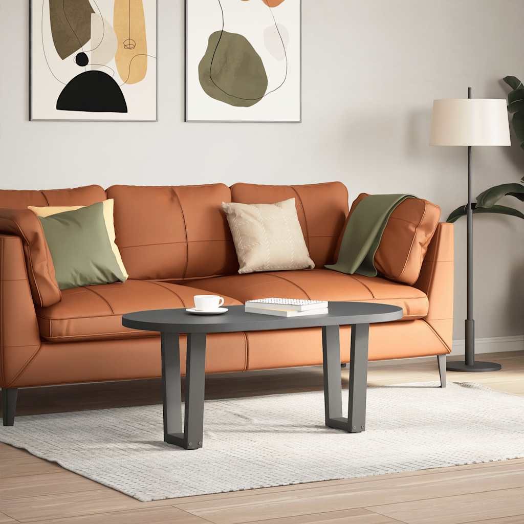 vidaXL Tischbein Couchtischbeine V-Form 2 Stück günstig online kaufen