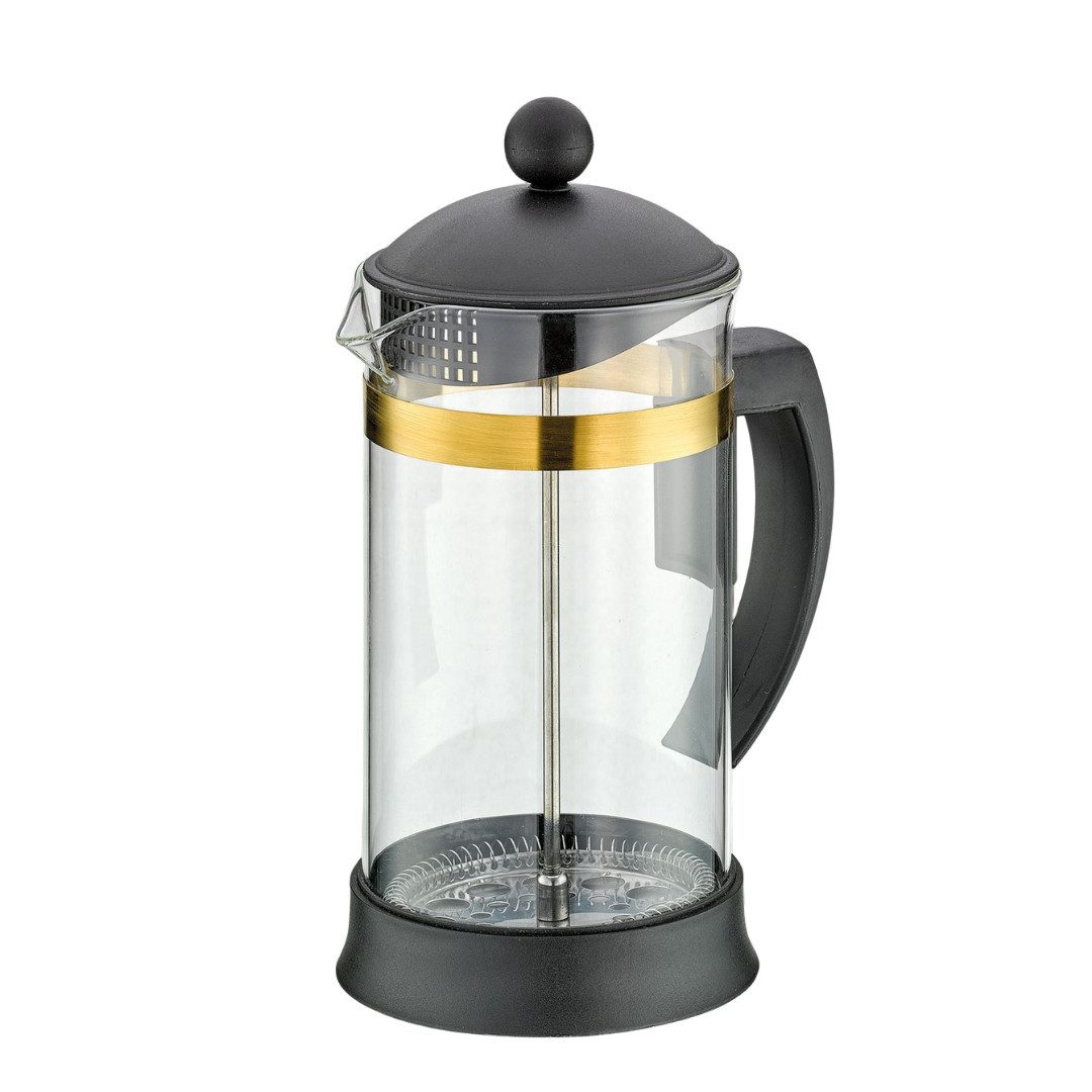 Cilio Kaffeebereiter, 1l Kaffeekanne