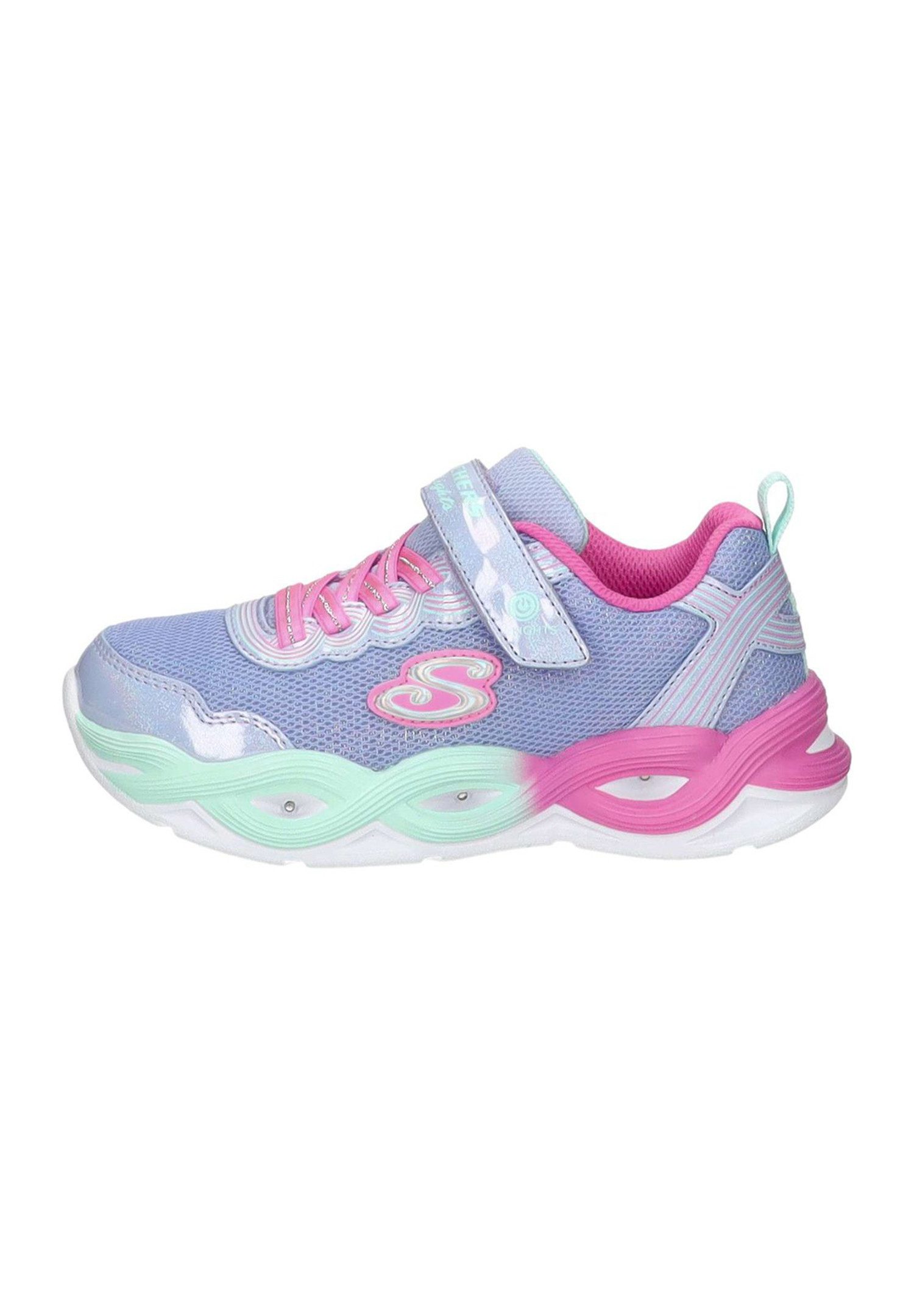 Skechers S LIGHTS - TWISTY GLOW Sneaker