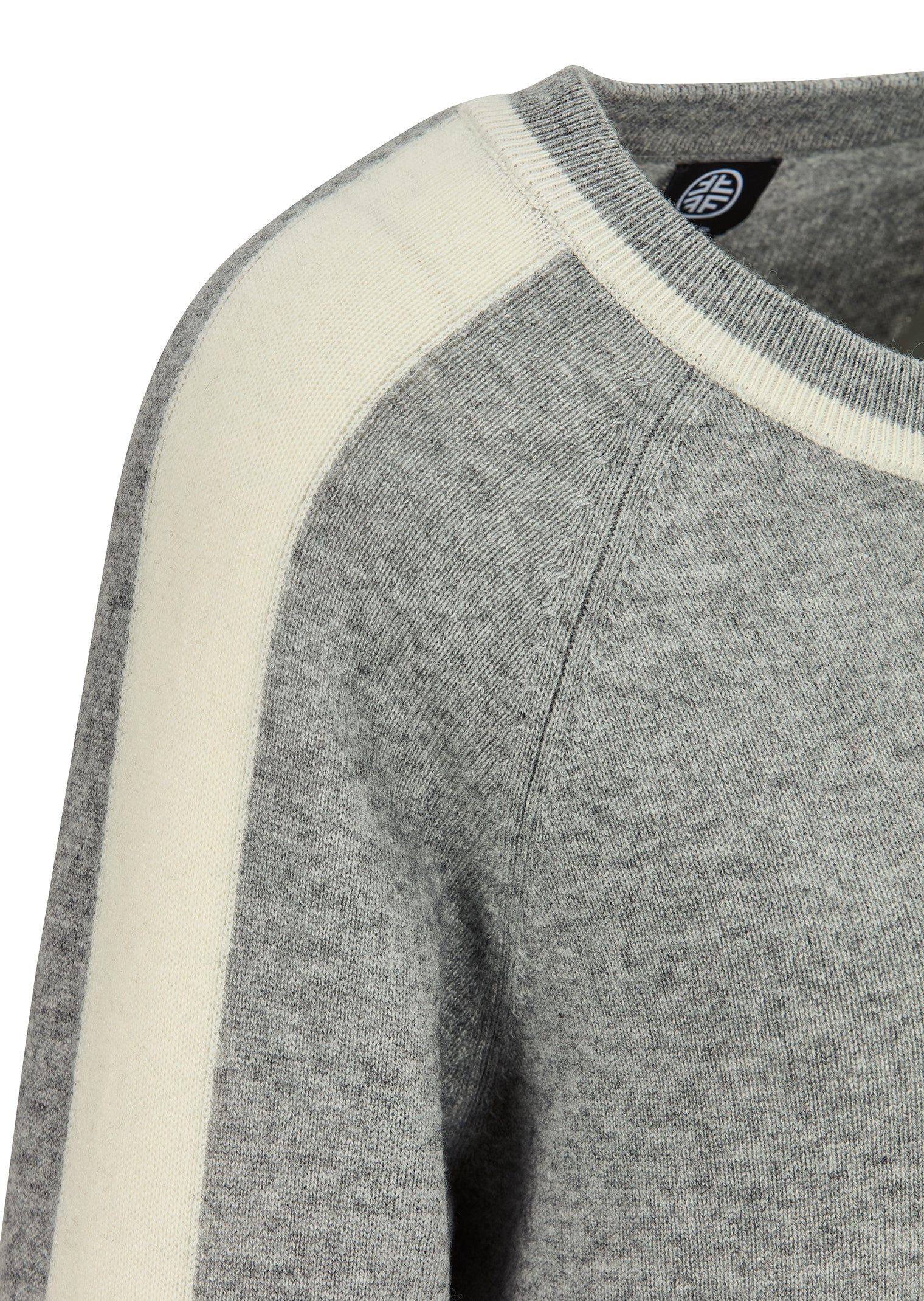 Faber Kaschmirpullover Damenshirt SILENT GLOW
