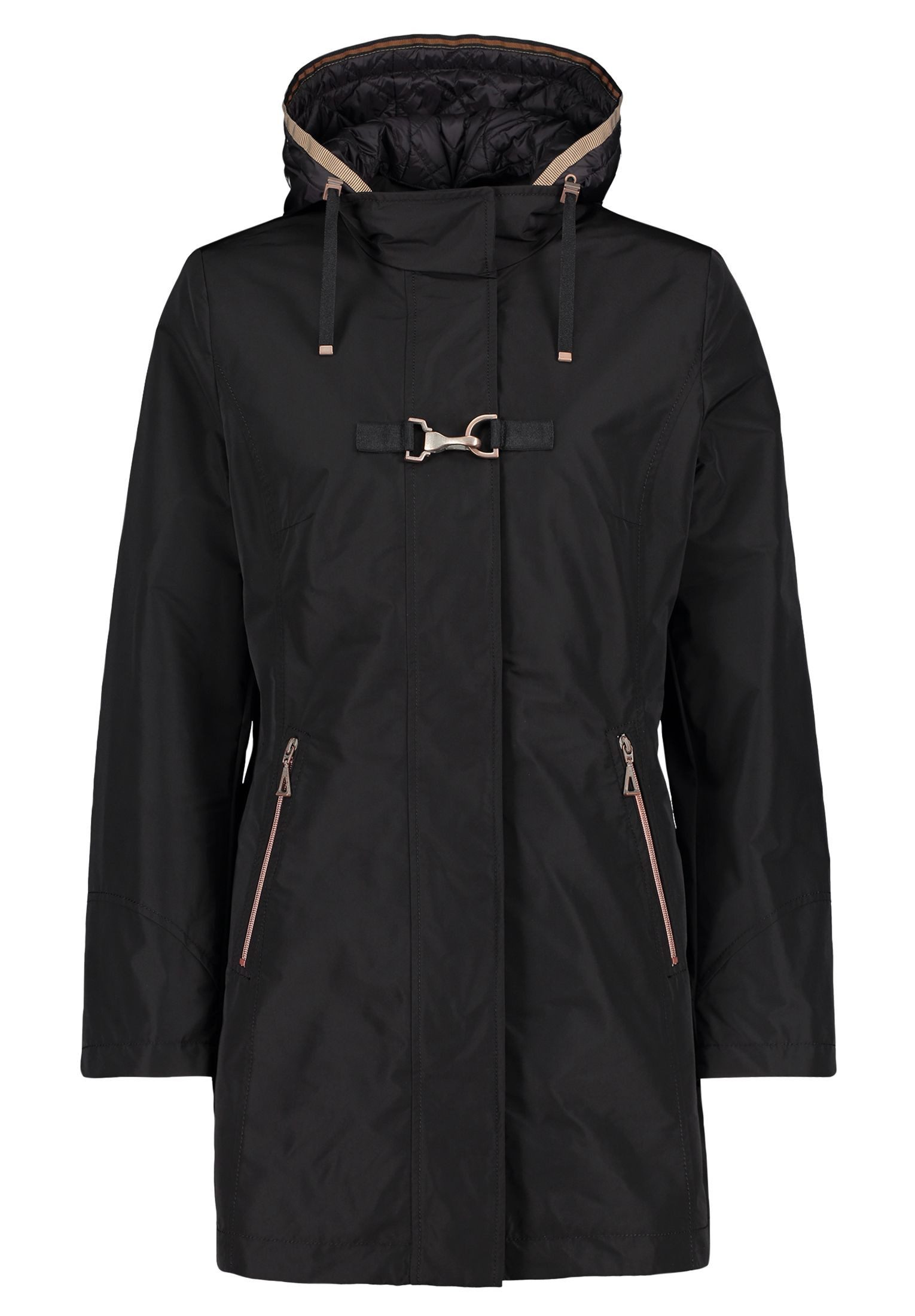 Funktionsjacke