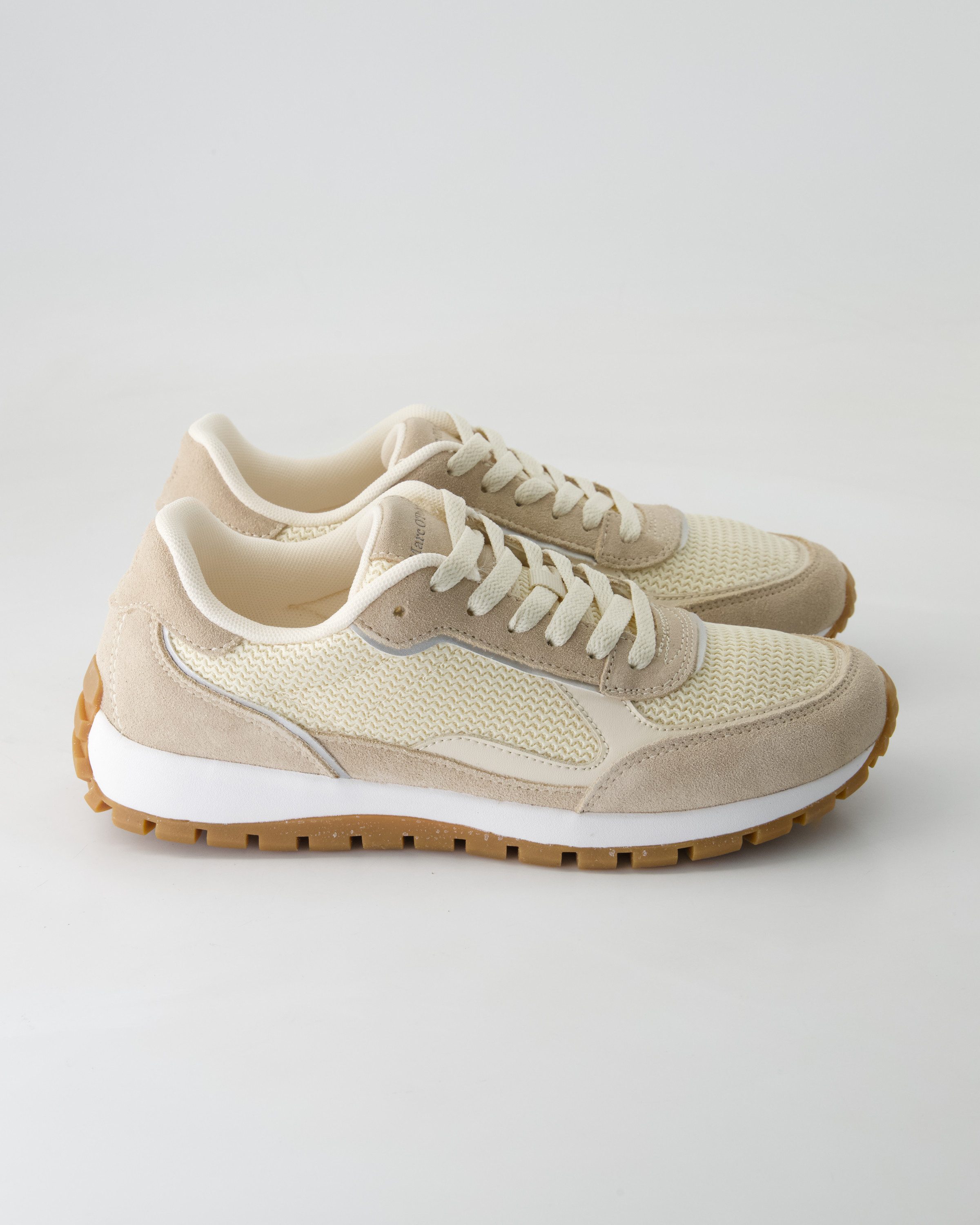 Marc O'Polo 50216783502165 Schnürschuh Obermaterial: Leder günstig online kaufen