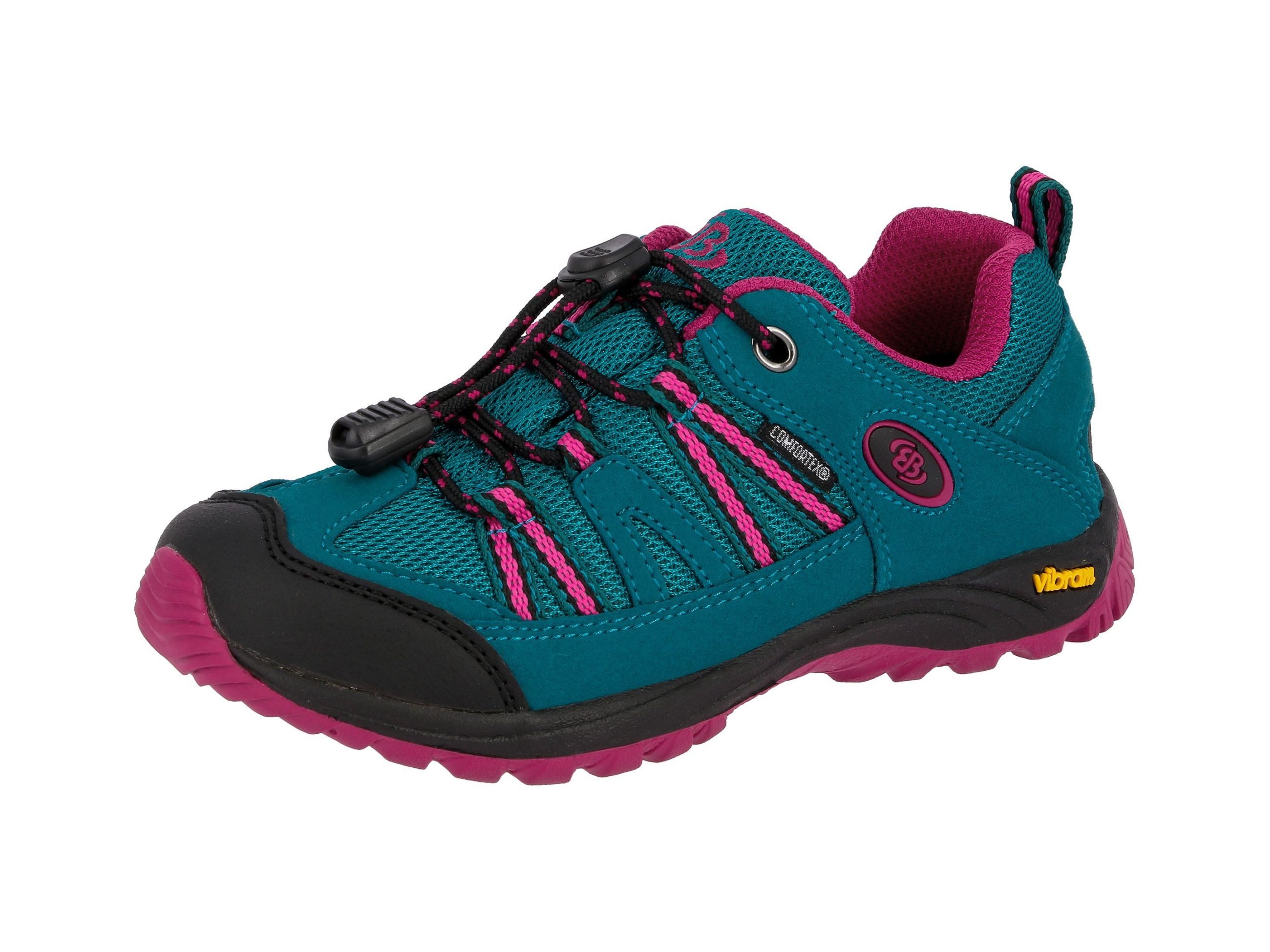 Outdoorschuh Ohio Low Outdoorschuh