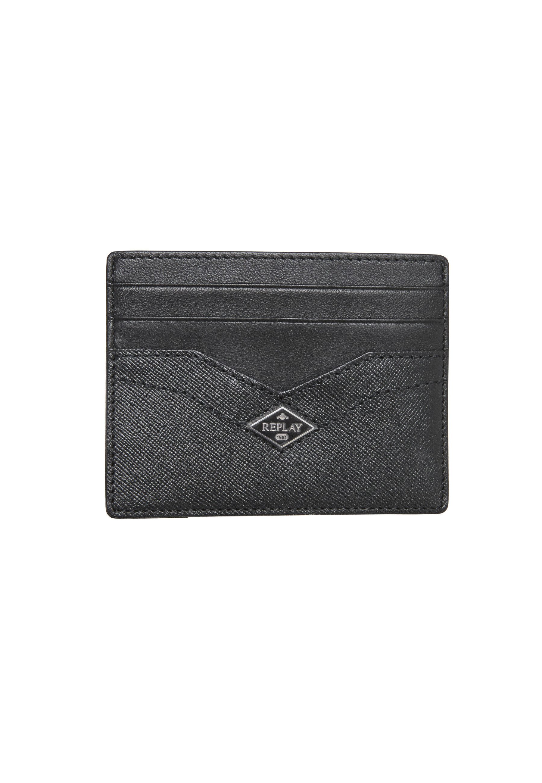 Replay Handtasche Replay Geldbeutel/Schlüsseletui FP