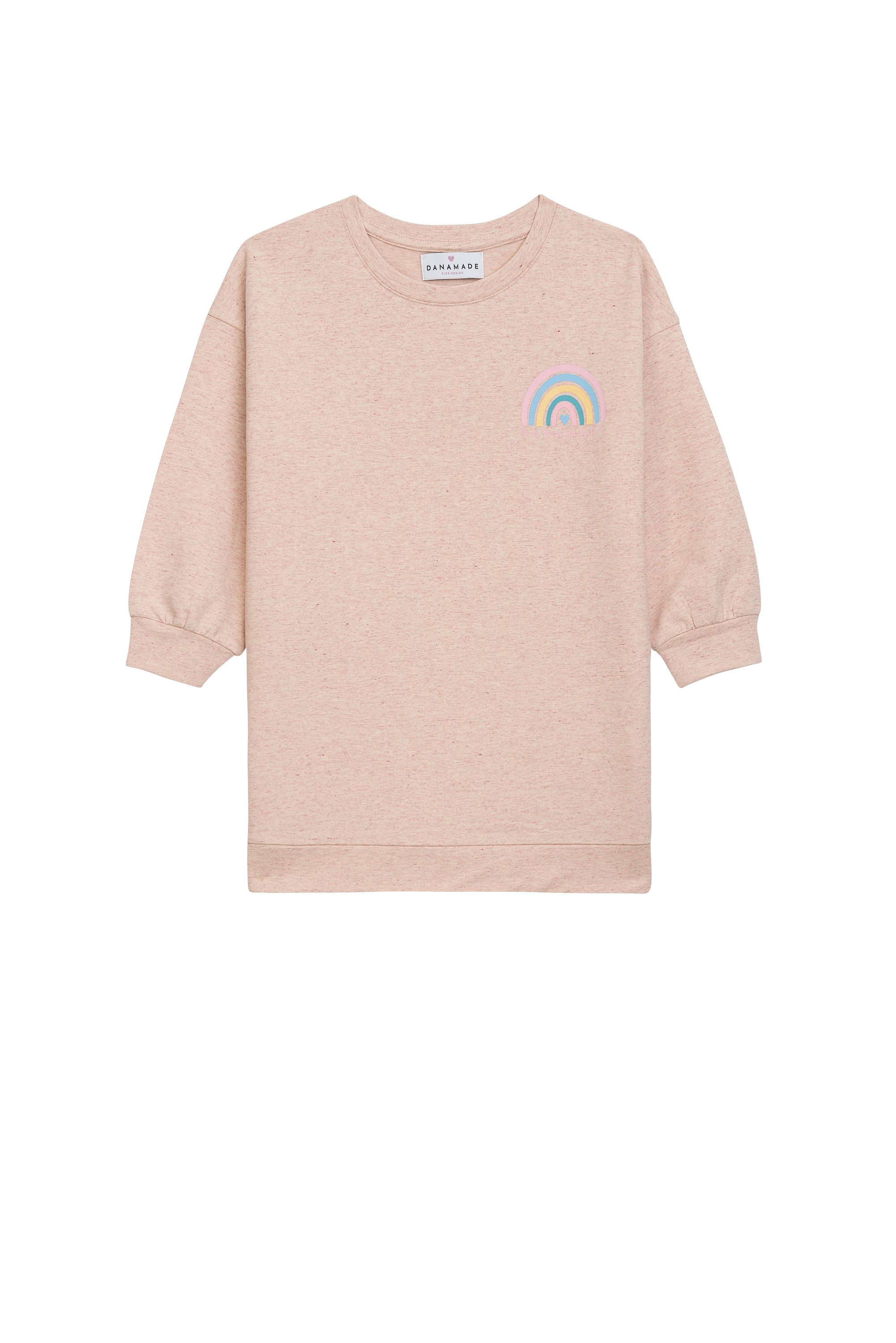DANAMADE Sweatkleid DANAMADE Dresses Sweatshirt Dress günstig online kaufen