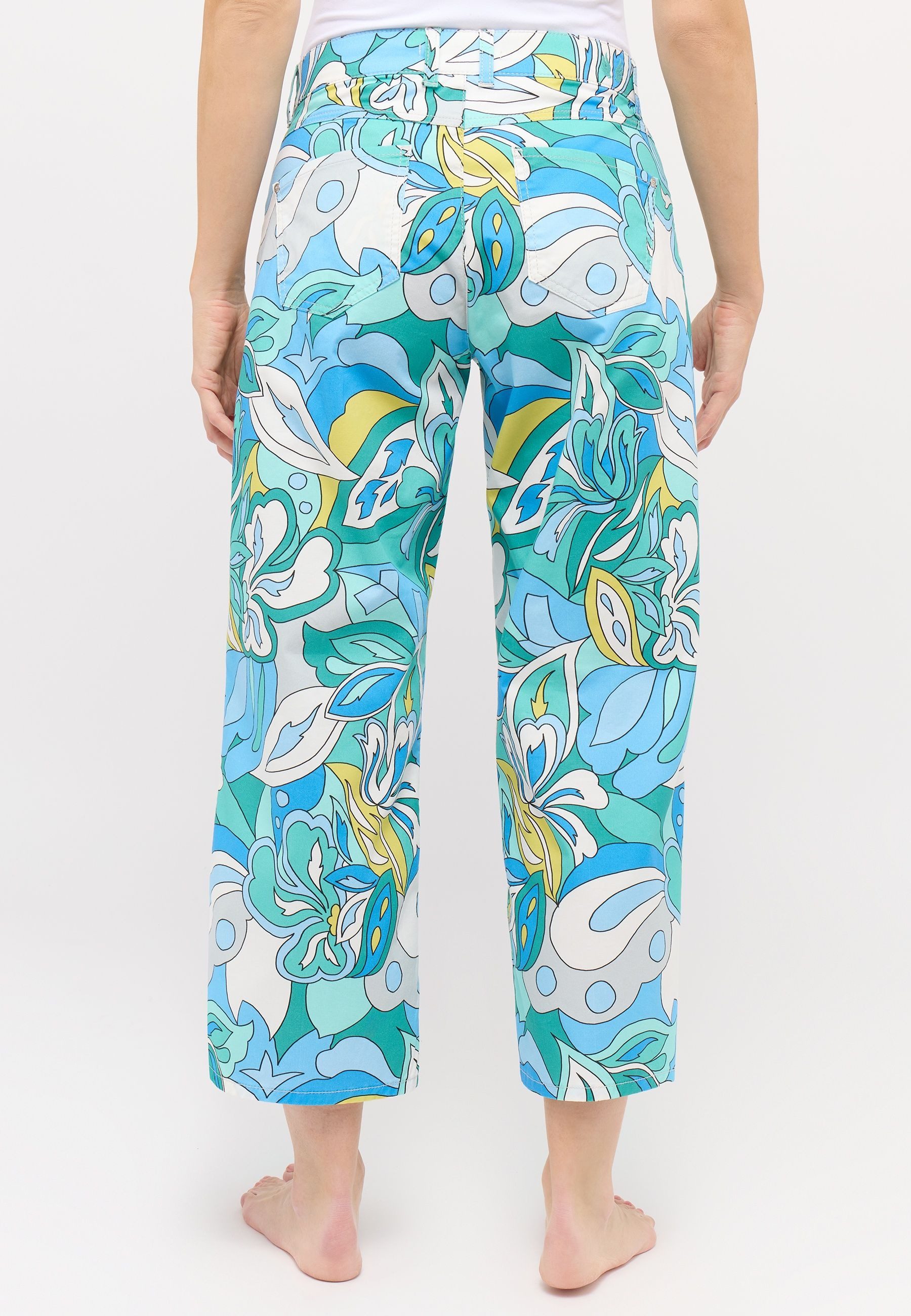 ANGELS Bequeme Jeans