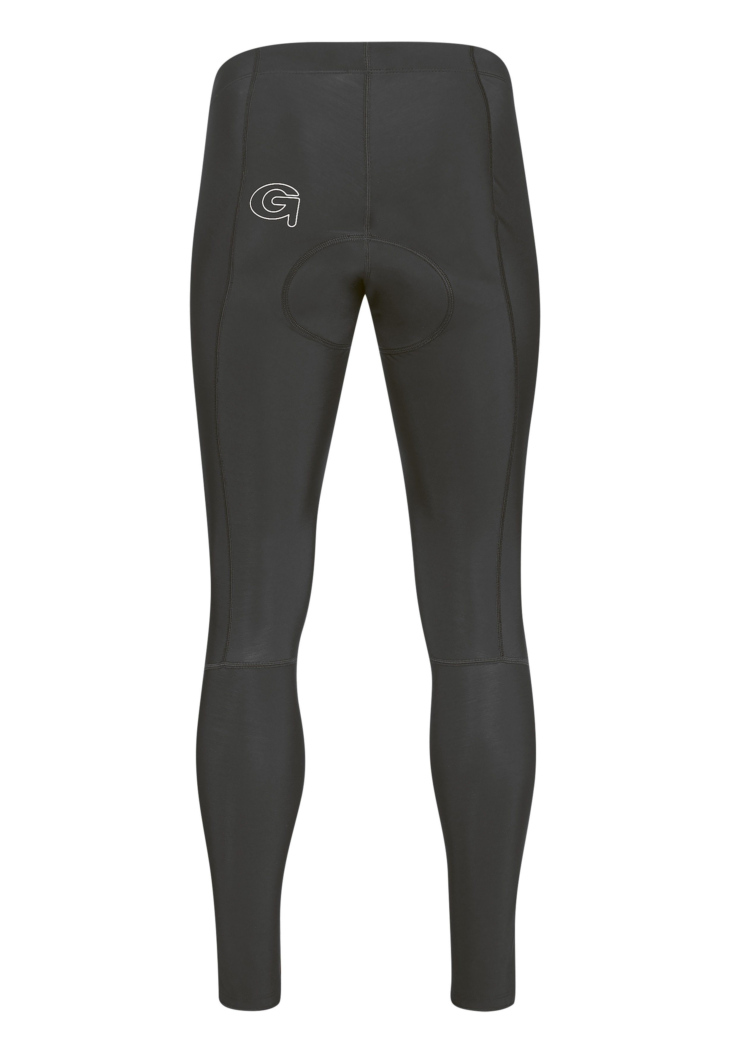 Gonso Fahrradhose Cycle Hip Hohe Bewegungselastizität günstig online kaufen