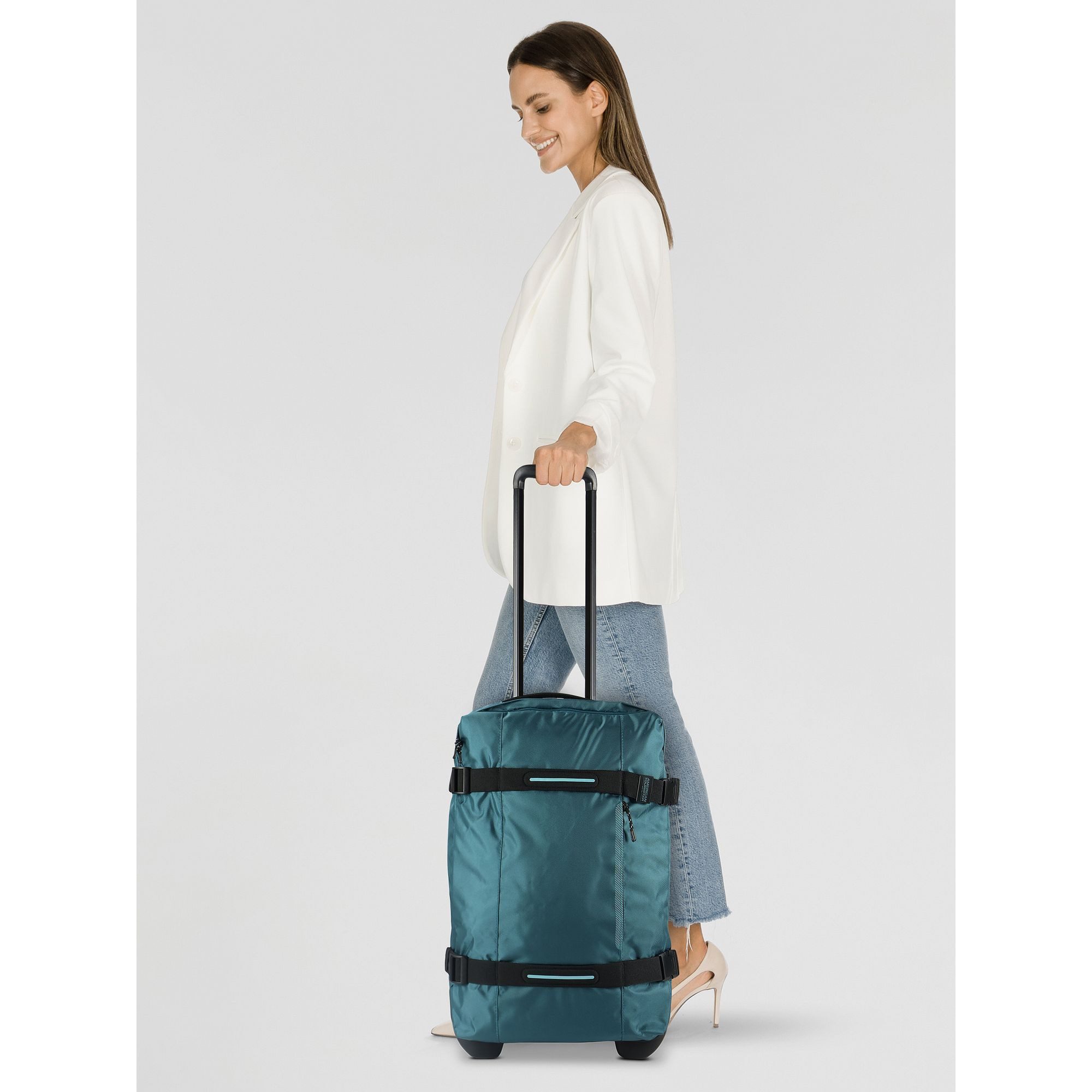 American Tourister® Reisetasche Urban Track, Polyester