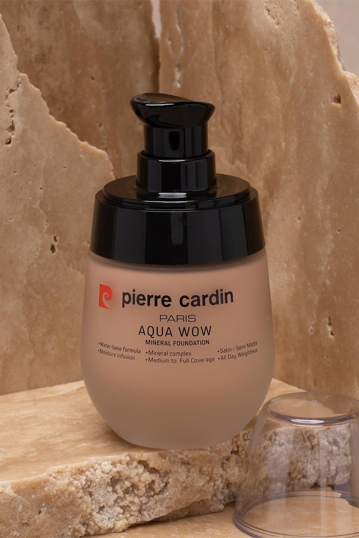 Jumeon Foundation 30 ml C1165