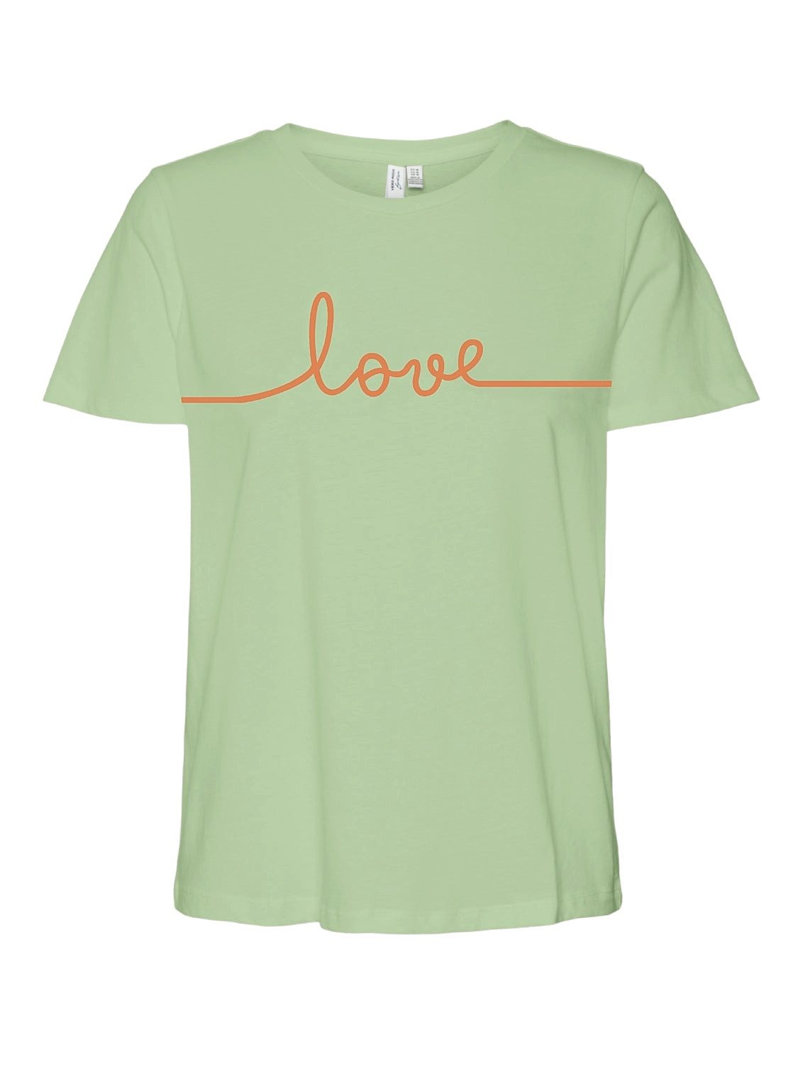 Vero Moda T-Shirt KAMI (1-tlg) günstig online kaufen