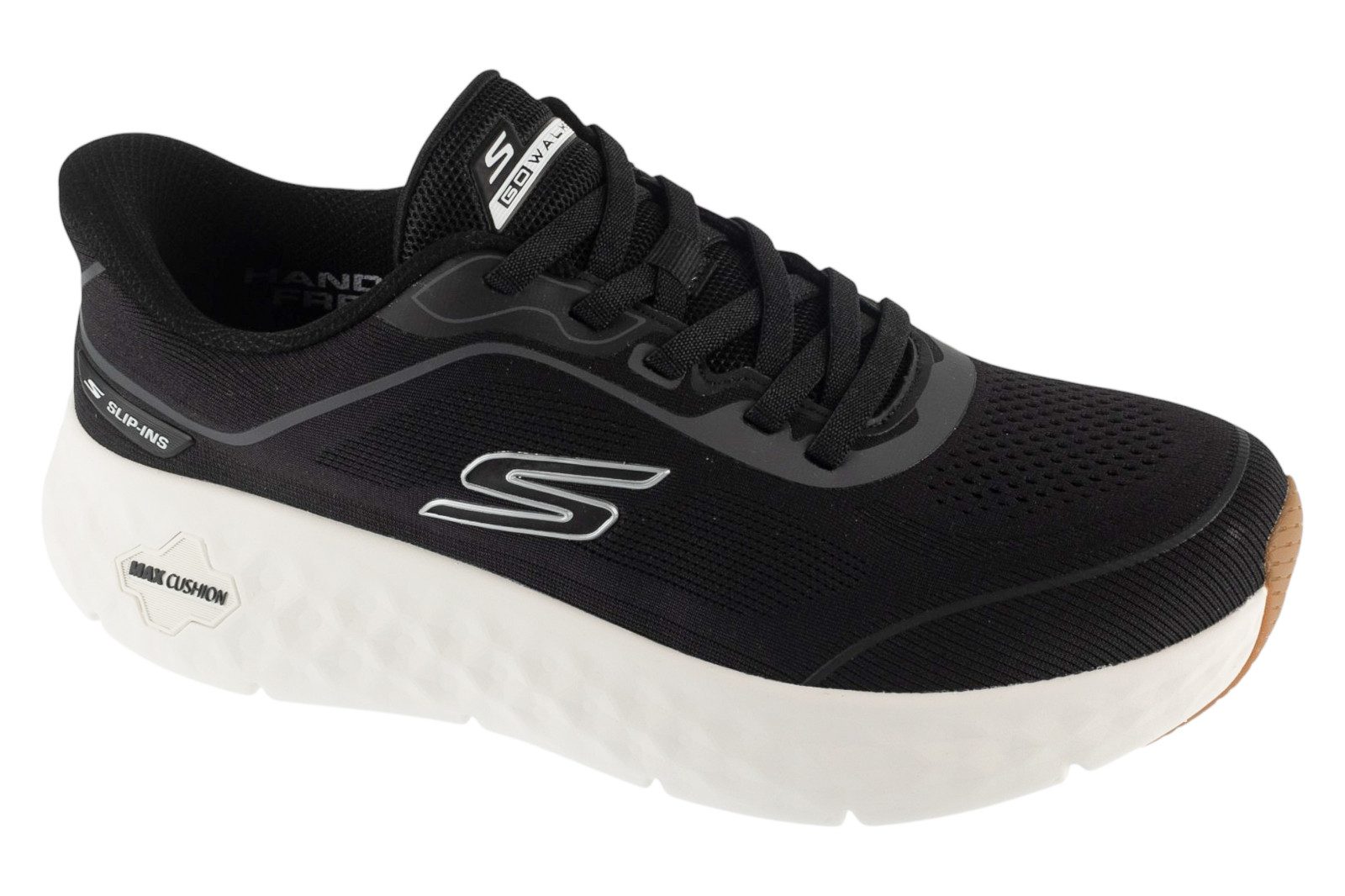 Skechers Go Walk Max Cushioning Flex Laufschuh
