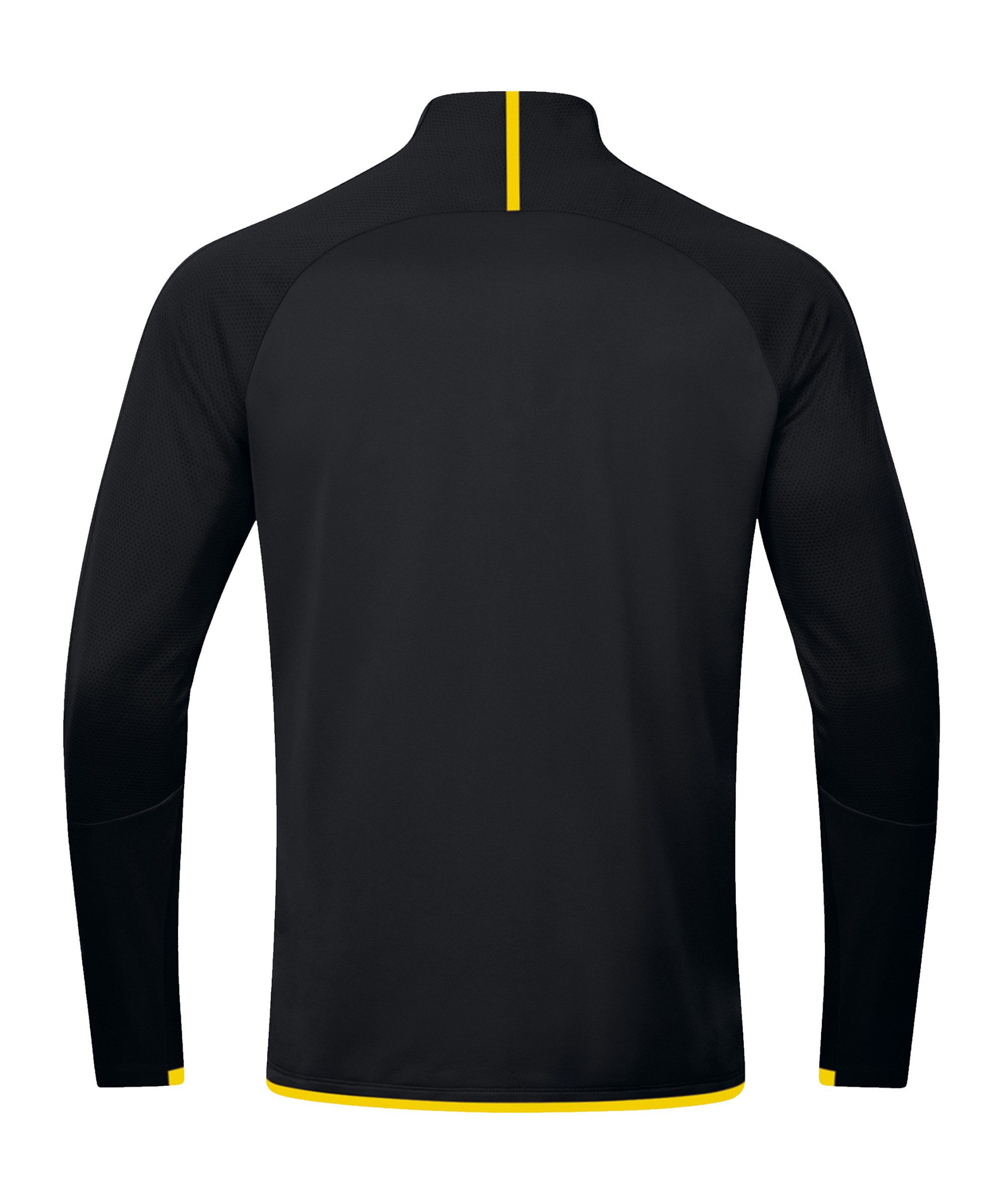 Jako Sweatshirt JAKO Challenge Ziptop Herren günstig online kaufen