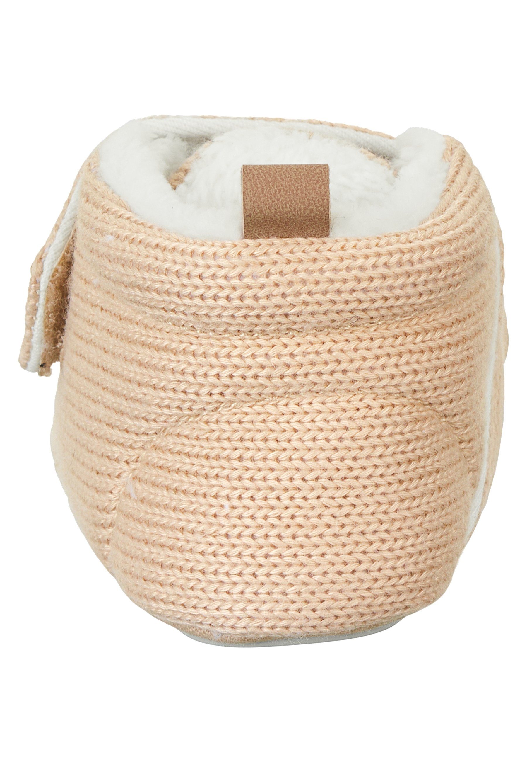 Sterntaler® Sterntaler® Strick-Krabbelschuhe Outdoorschuh (1-tlg) günstig online kaufen