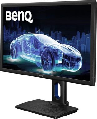 BenQ PD2700Q - LED-Monitor - schwarz LED-Monitor