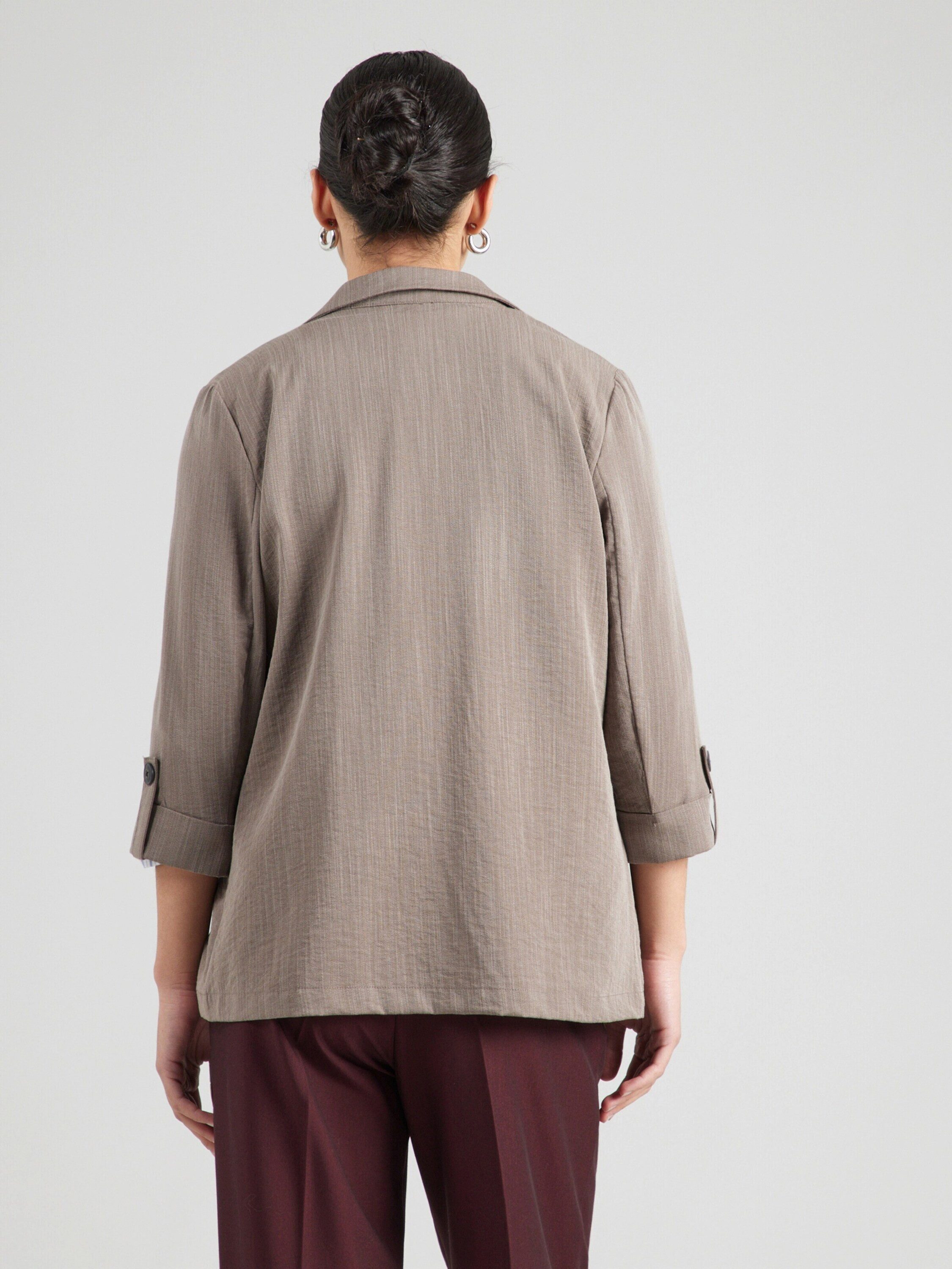 ONLY Langarmbluse ONLMARSA (1-tlg) Plain/ohne Details