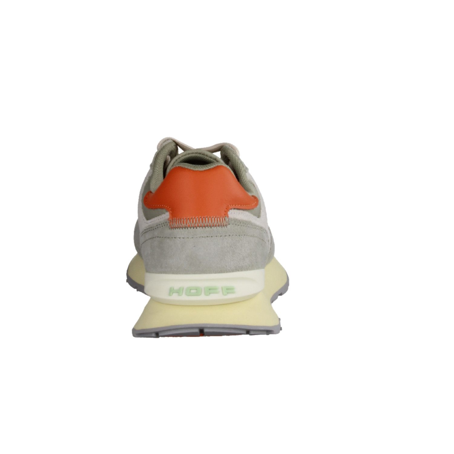 The Hoff Brand SL City Retro Sneaker