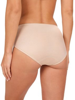 Felina Bikinislip Damen Slip Moments (Stück, 1-St) Zwickel