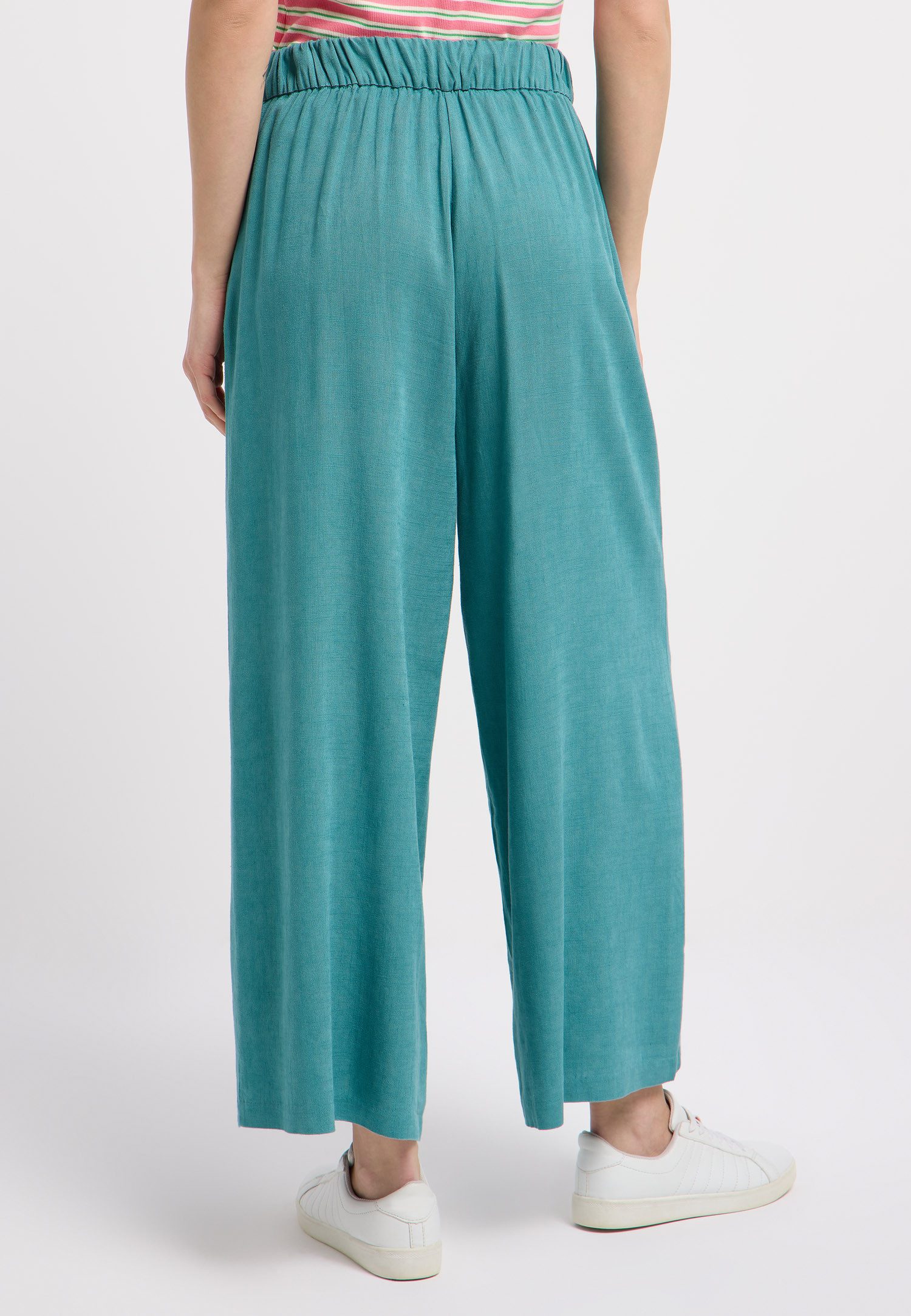 Ragwear Loungehose Loggan Linen