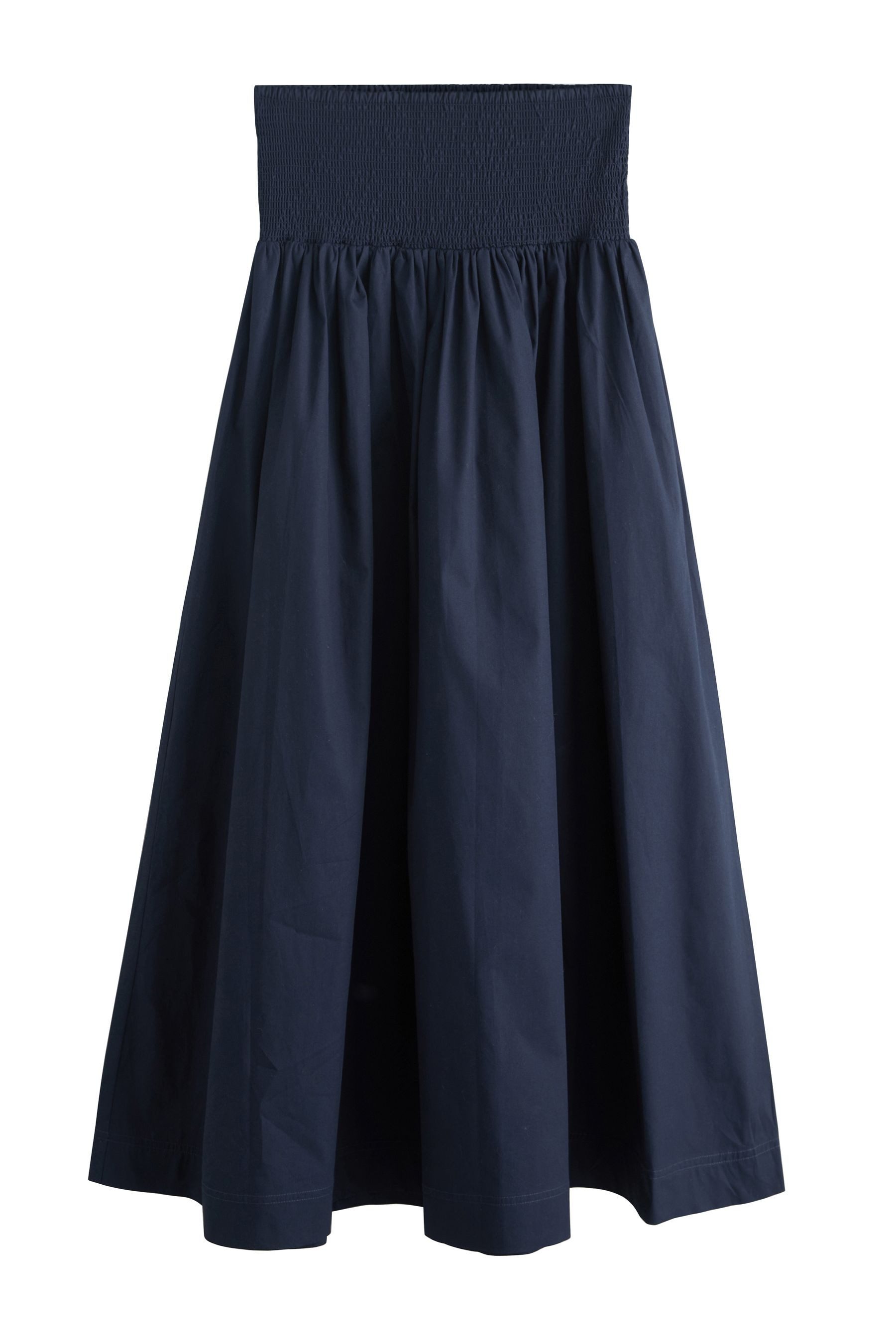 Next Maxirock Geraffter Maxirock (1-tlg)