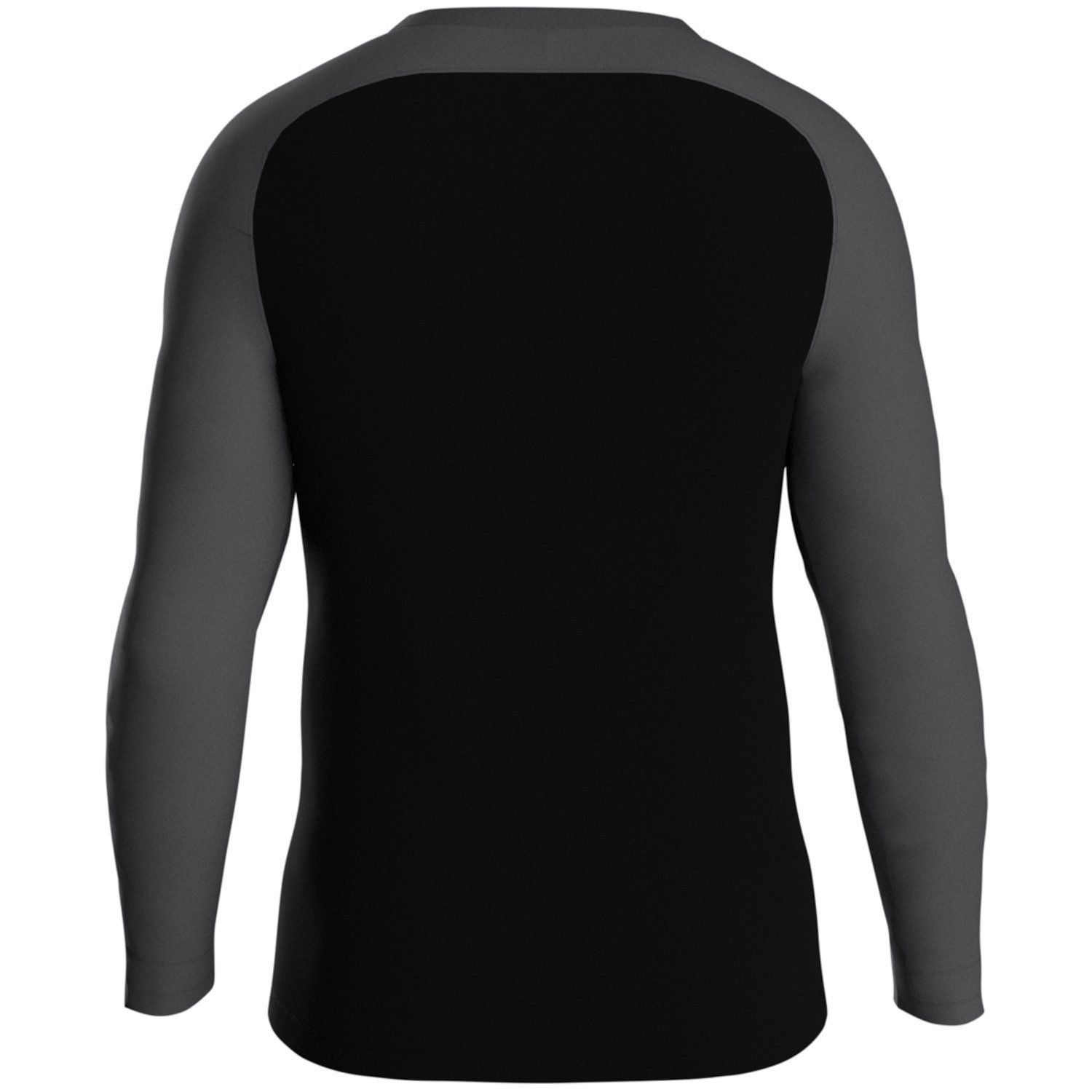 Jako Fleecepullover Jako Herren Pullover Sweat Iconic 8824