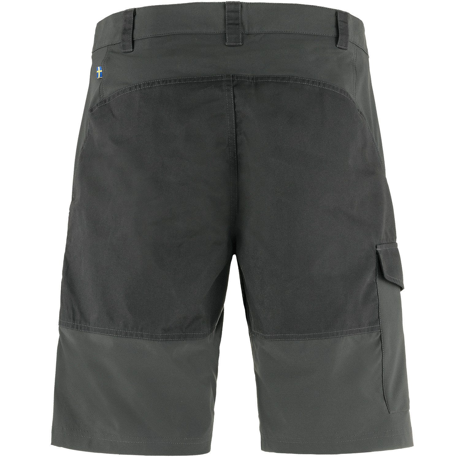 Fjällräven Funktionsshorts Shorts Bermuda Abisko günstig online kaufen