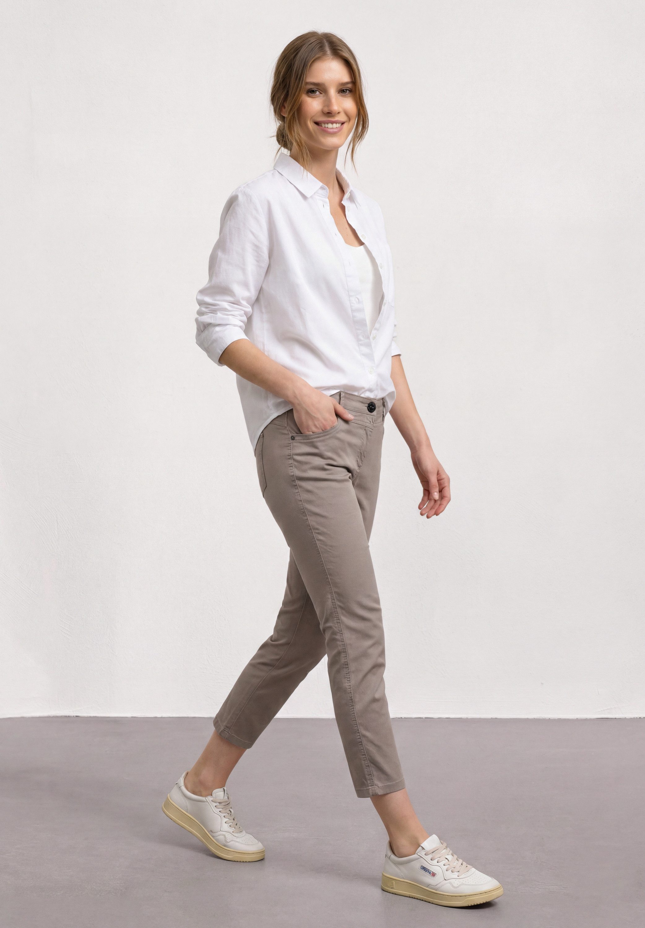 STREET ONE 7/8-Hose 4-Pocket Style