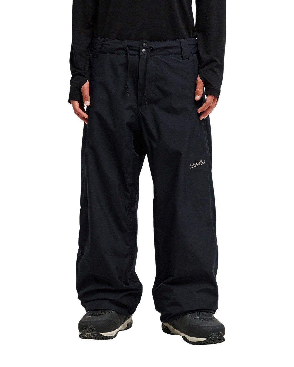 Quiksilver Snowboardhose Young Guns GORE-TEX®
