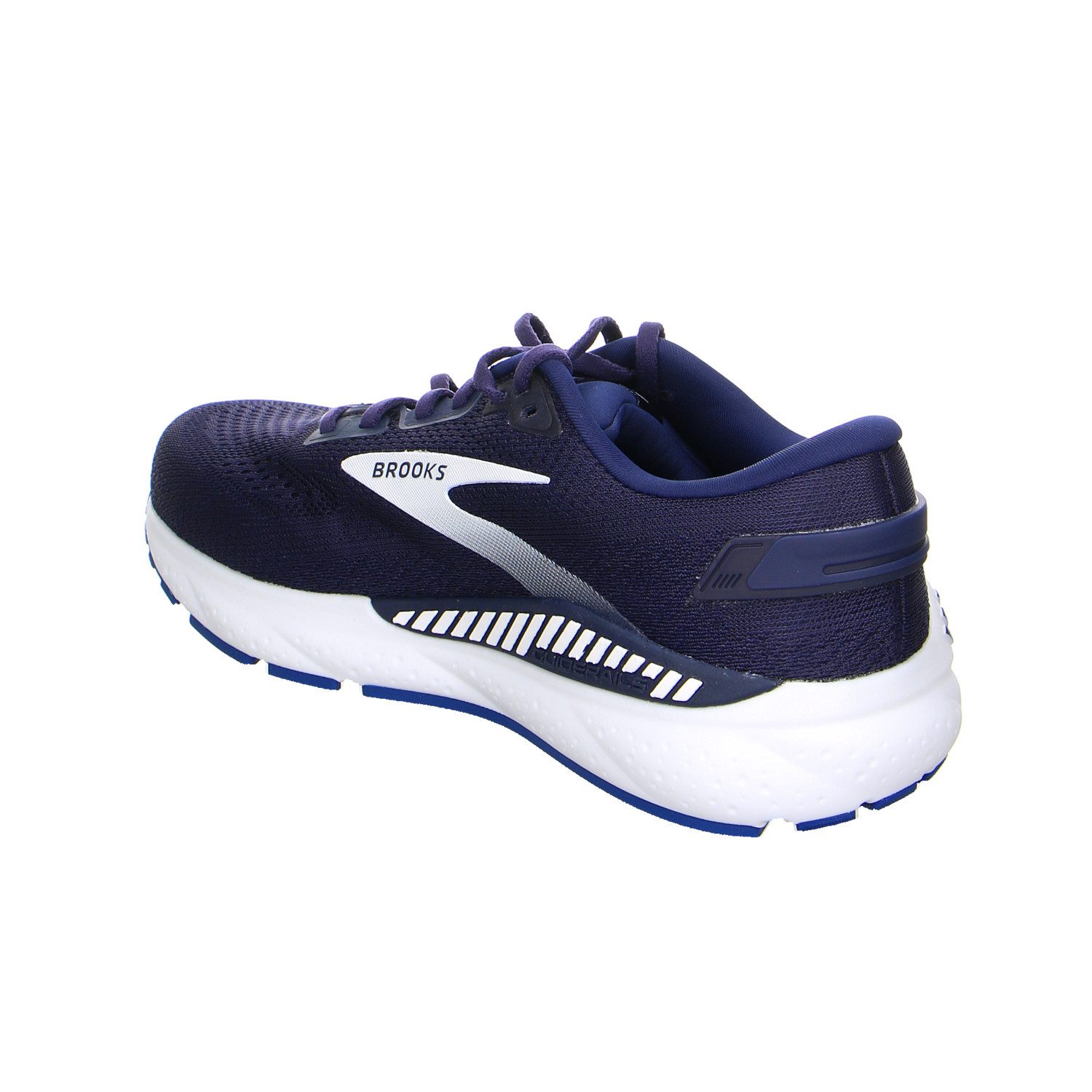 Brooks Brooks Beast Gts 24 Synthetik Schnürschuhe blau Schnürschuh