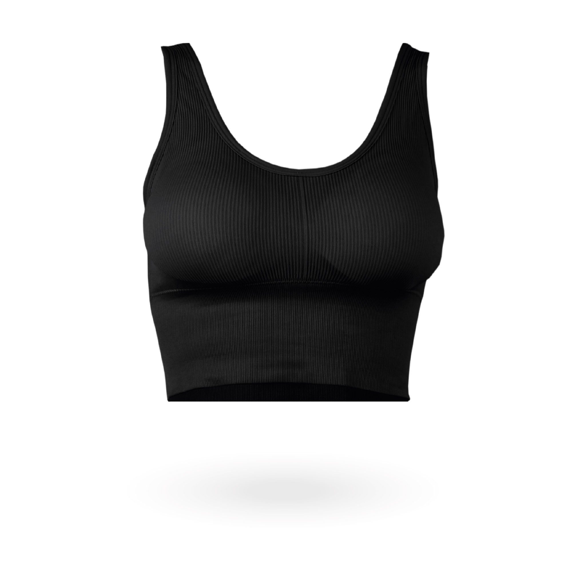 hemmy Fashion Push-up-BH Komfort BH - mit breiten Unterbrustband Damen Basi günstig online kaufen