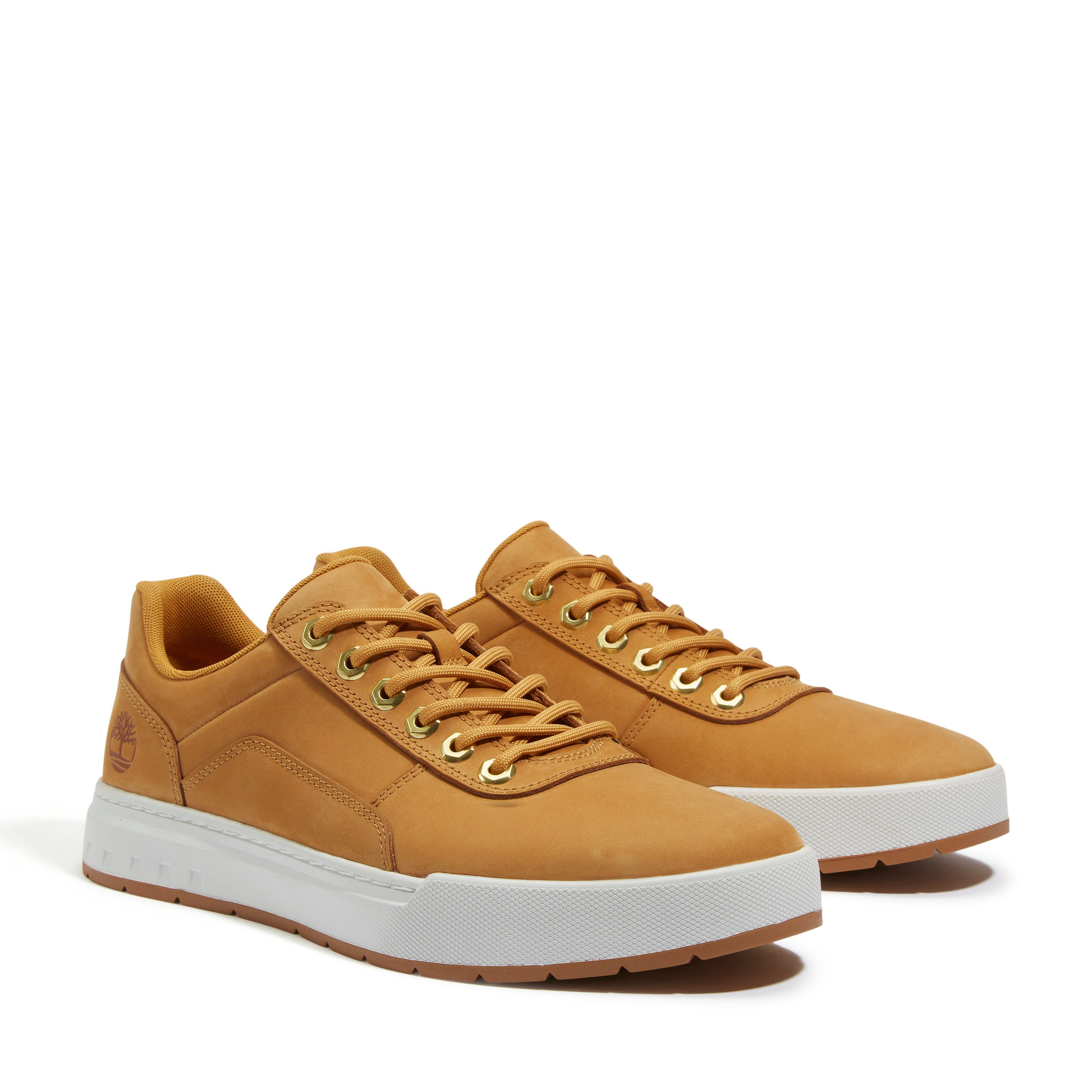 Timberland MAPLE GROVE - LOW LACE SNEAKER Sneaker