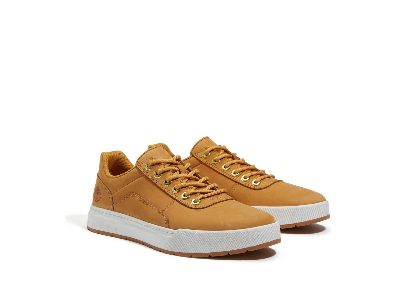 Timberland MAPLE GROVE - LOW LACE SNEAKER Sneaker