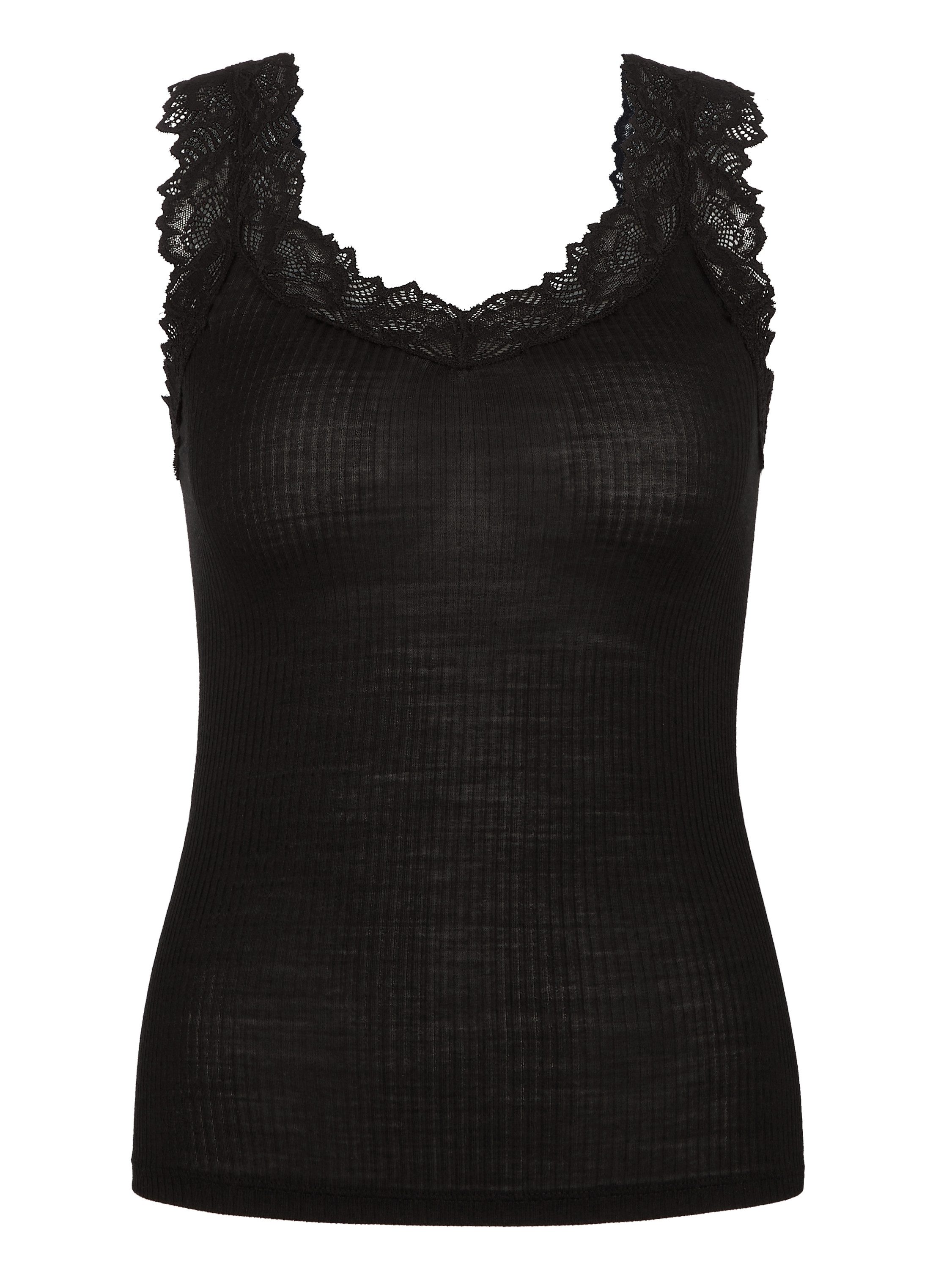 Unterhemd Silky Wool Joy Damen