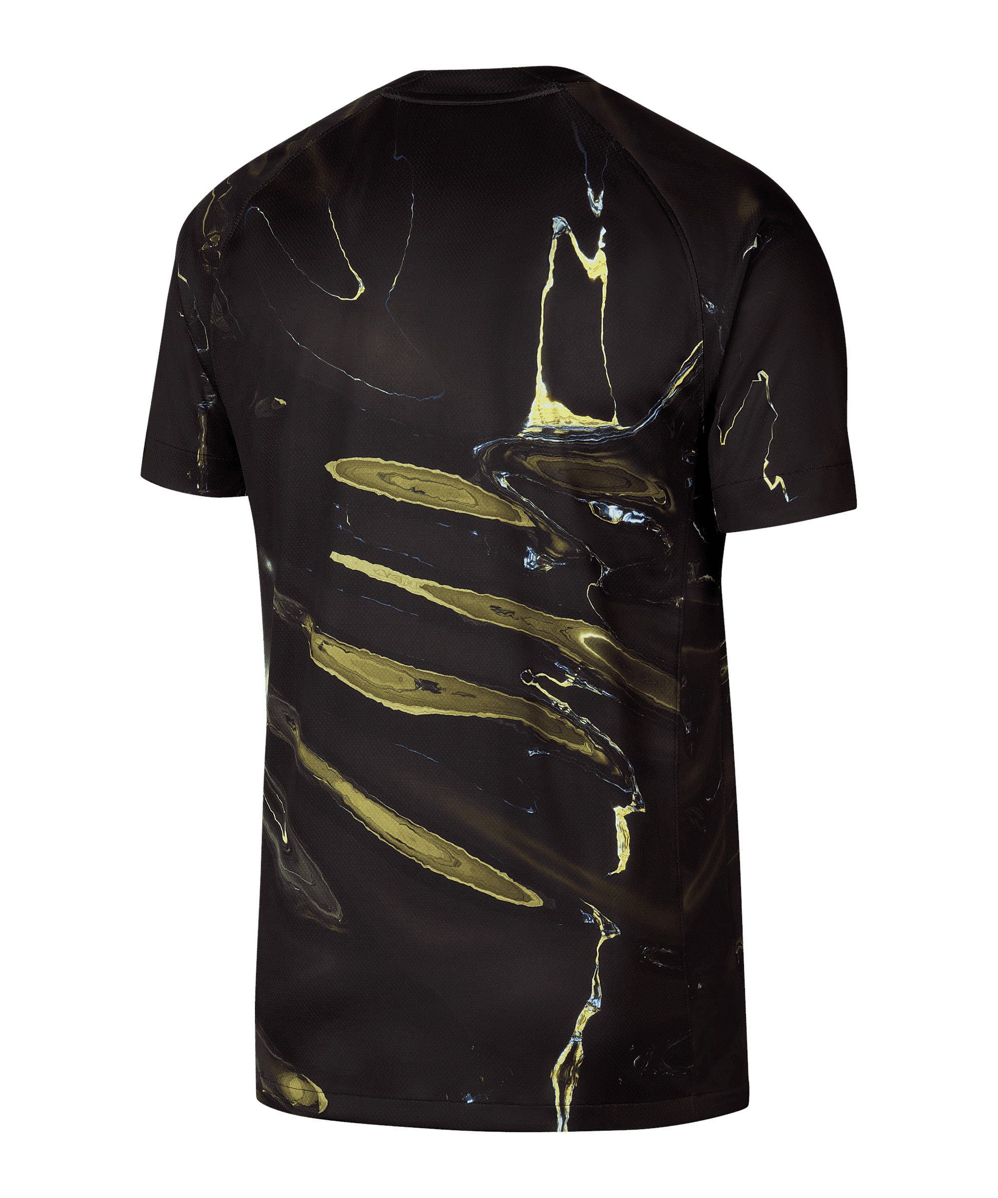 Nike Fußballtrikot Nike Performance Teamsport