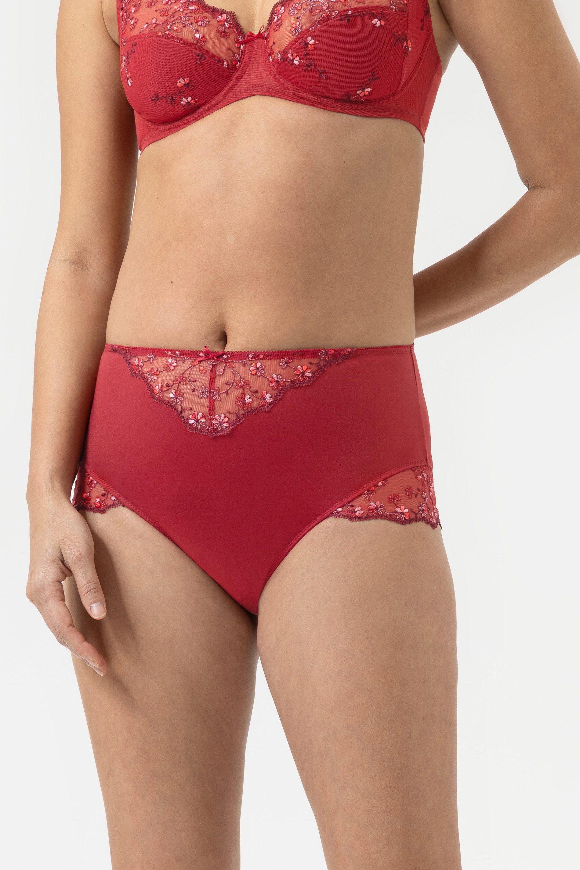 Taillenslip Damen Serie Delightful Uni