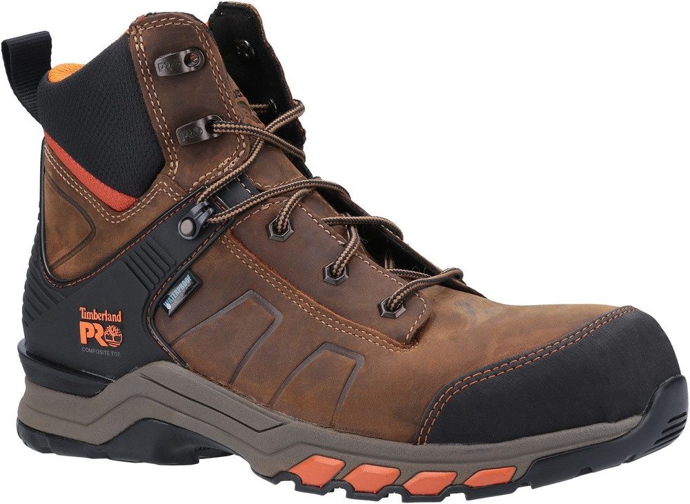 Timberland Pro Hypercharge 2.0 Sicherheitsschuh