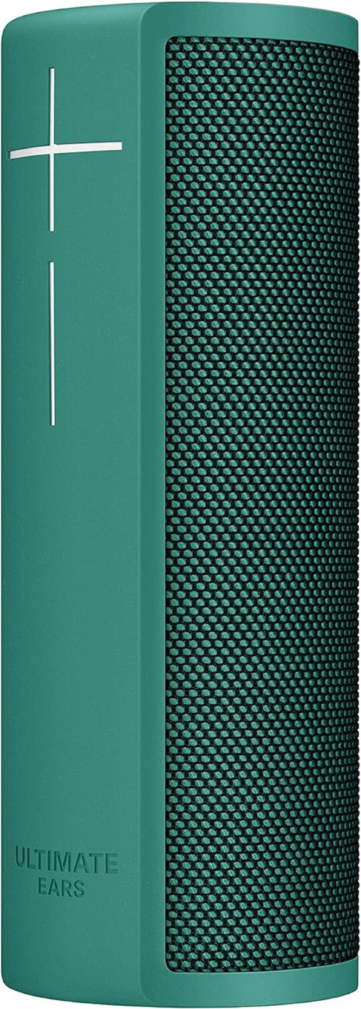Ultimate Ears Blast - Tragbarer Bluetooth & WLAN Lautsprecher 12-Stunden Akku IP67 Bluetooth-Speaker (A2DP Bluetooth, WIFI, Wasserdicht und Amazon-Alexa integriert)