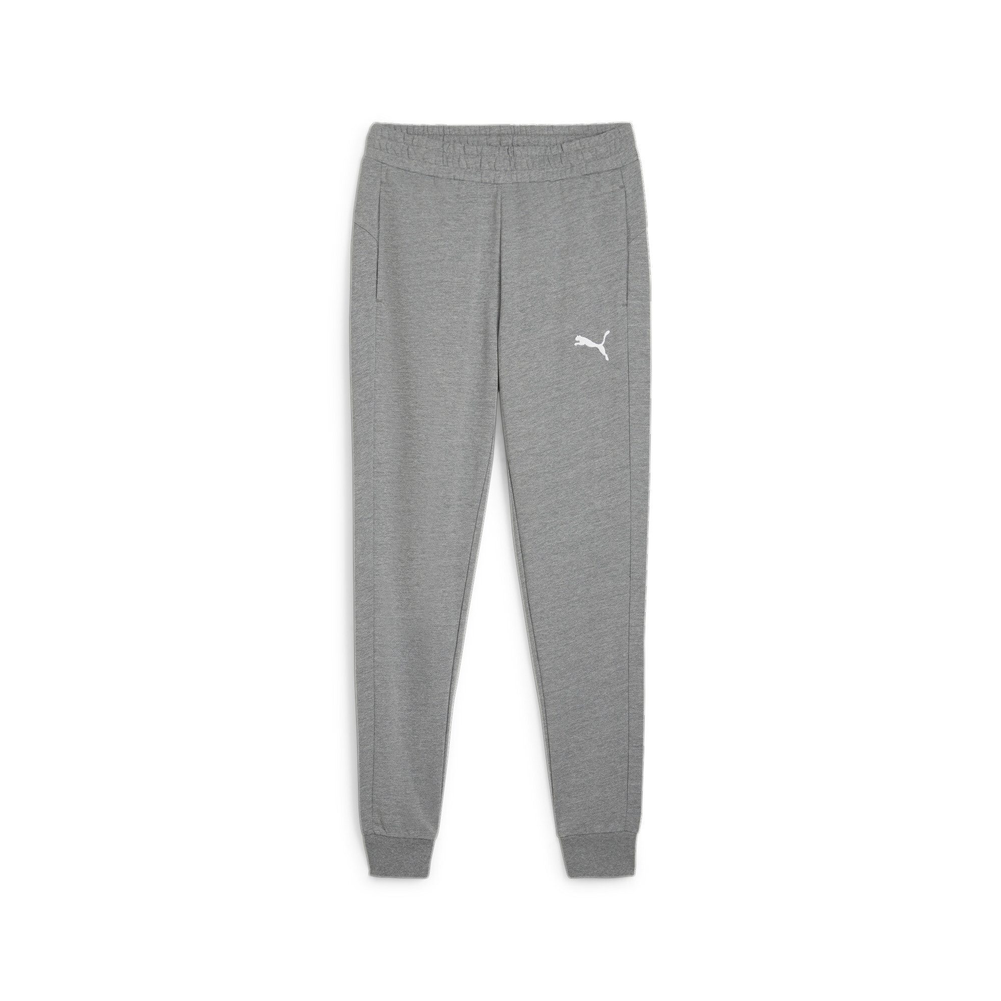 PUMA Sweatbermudas Herren teamGOAL Casuals Pants günstig online kaufen