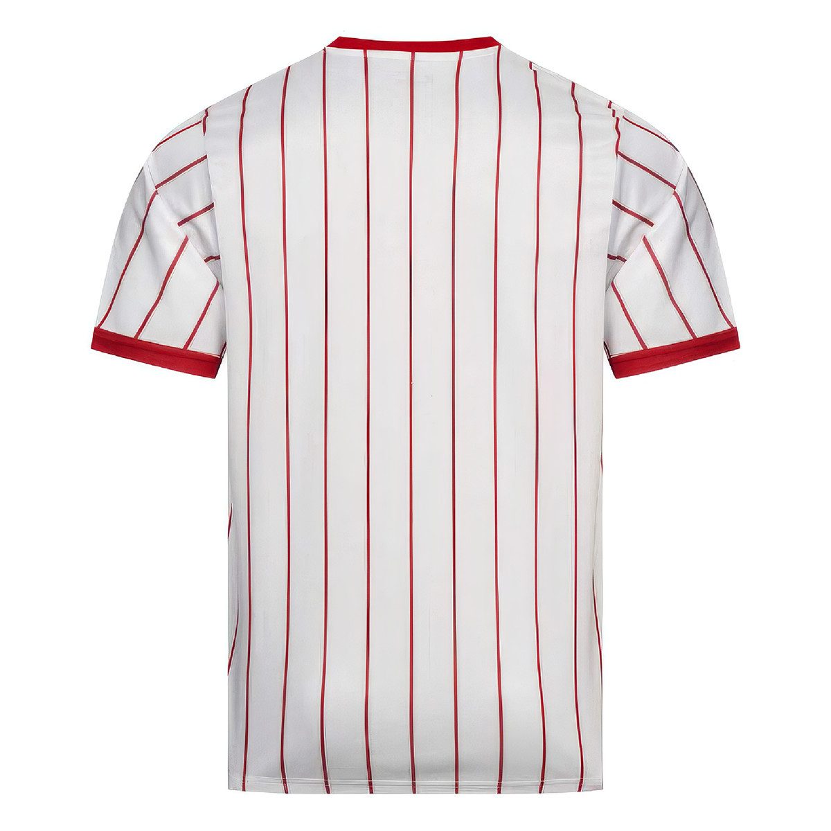 JELEX Fußballtrikot Polen Trikot Retro History (kein Set)