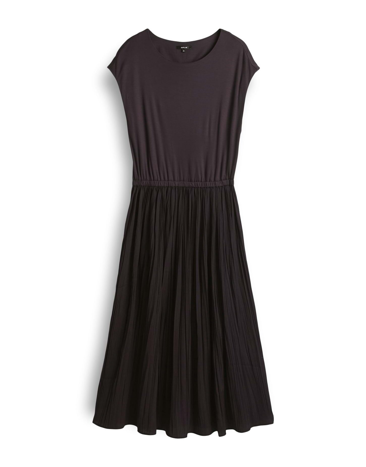 OPUS Midikleid WABELLA mit Jerseytop günstig online kaufen