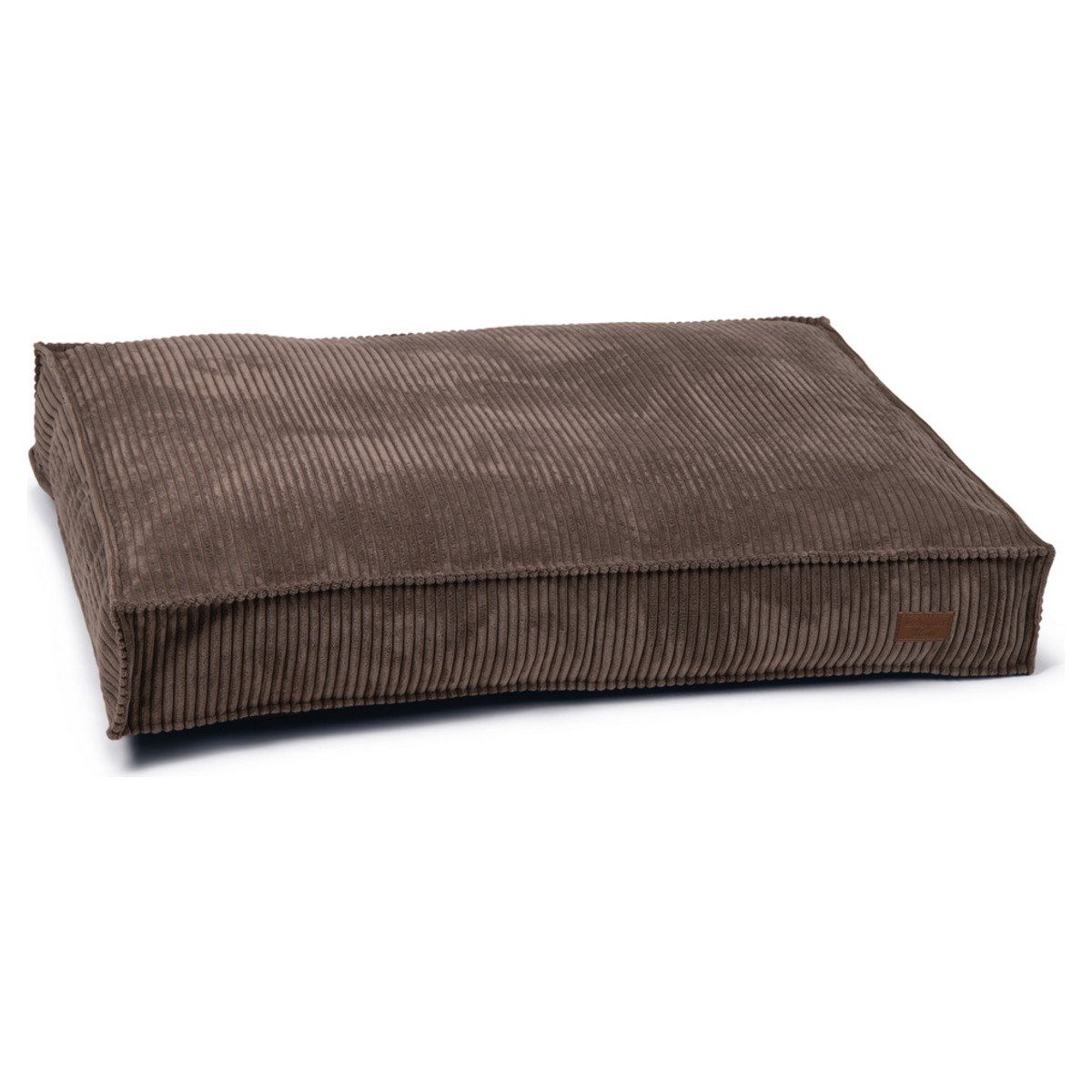 Designed By Lotte Tierkissen Hundekissen Ribbed günstig online kaufen