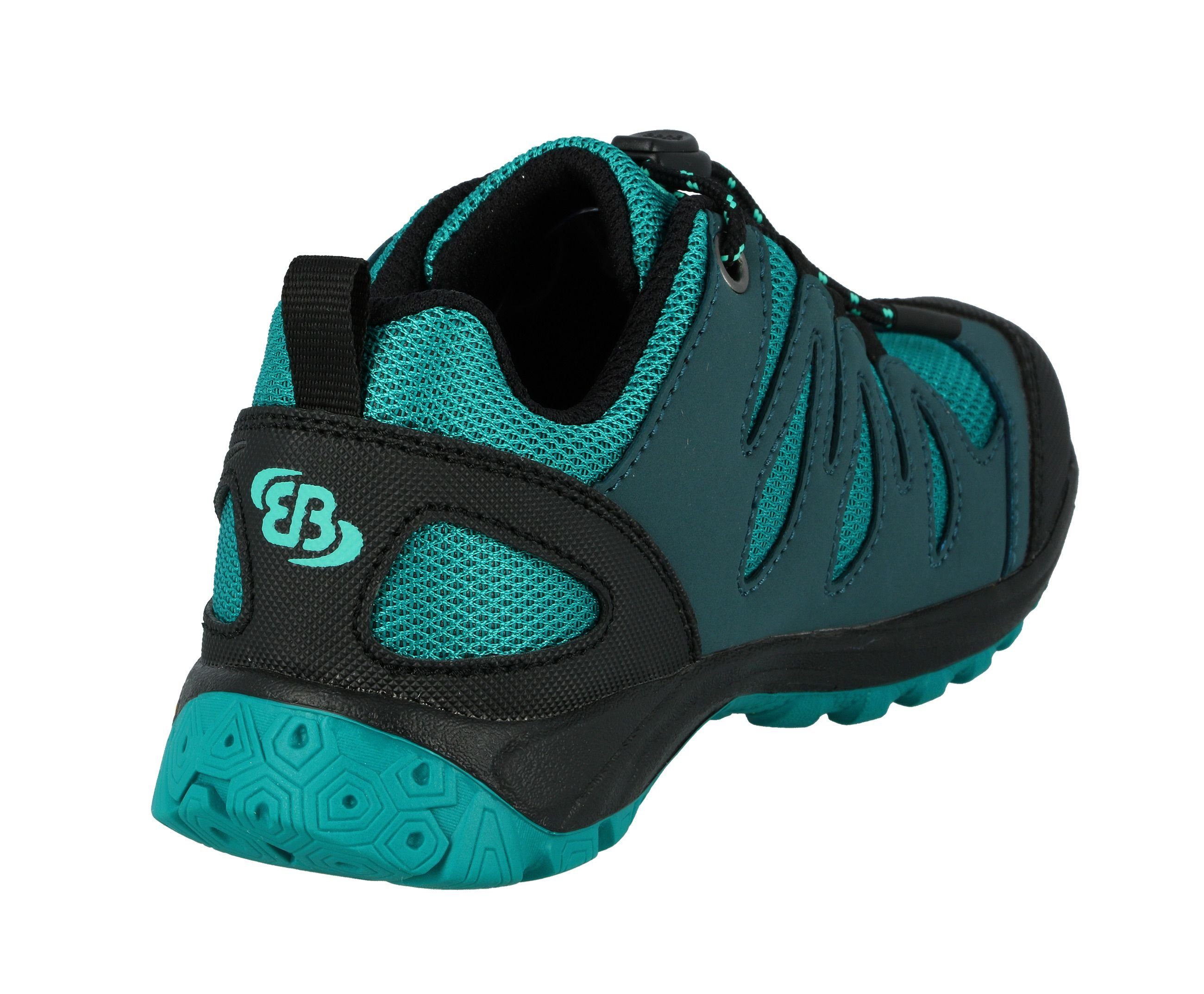 BRÜTTING Outdoorschuh Expedition Kids Wanderschuh – Bild 4 von 5
